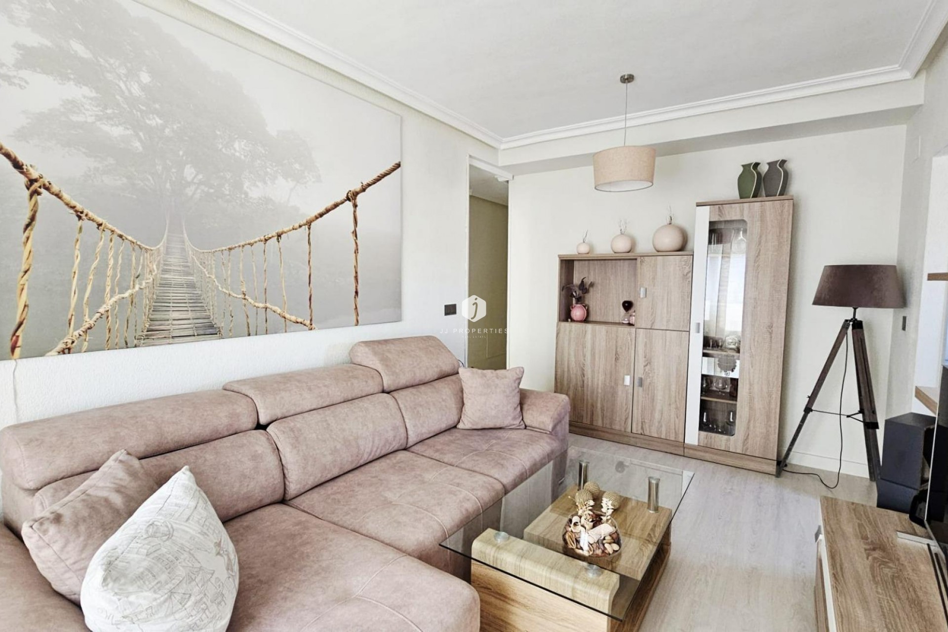 Tweedehands - Appartement / flat -
Torrevieja - Nueva Torrevieja