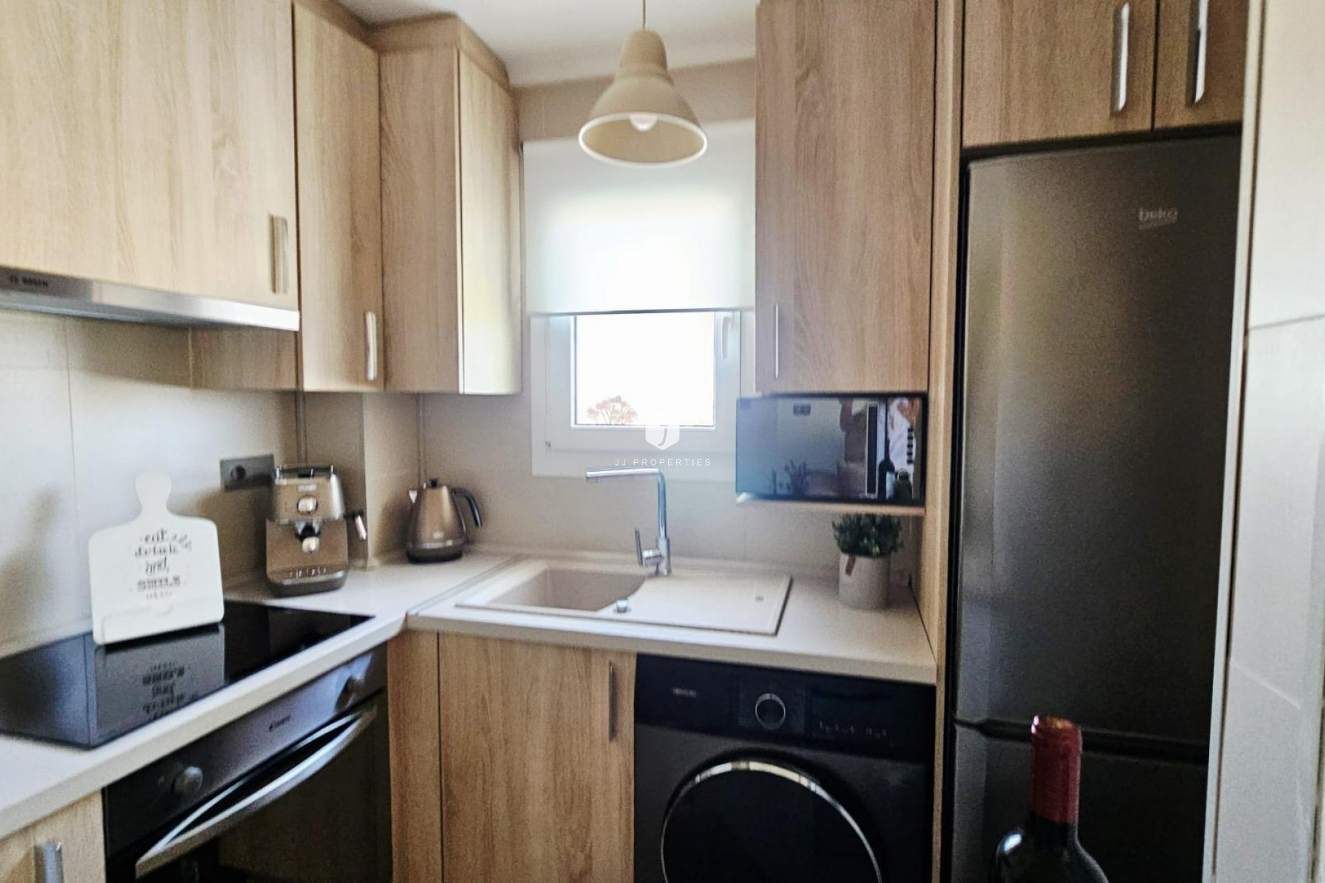 Tweedehands - Appartement / flat -
Torrevieja - Nueva Torrevieja