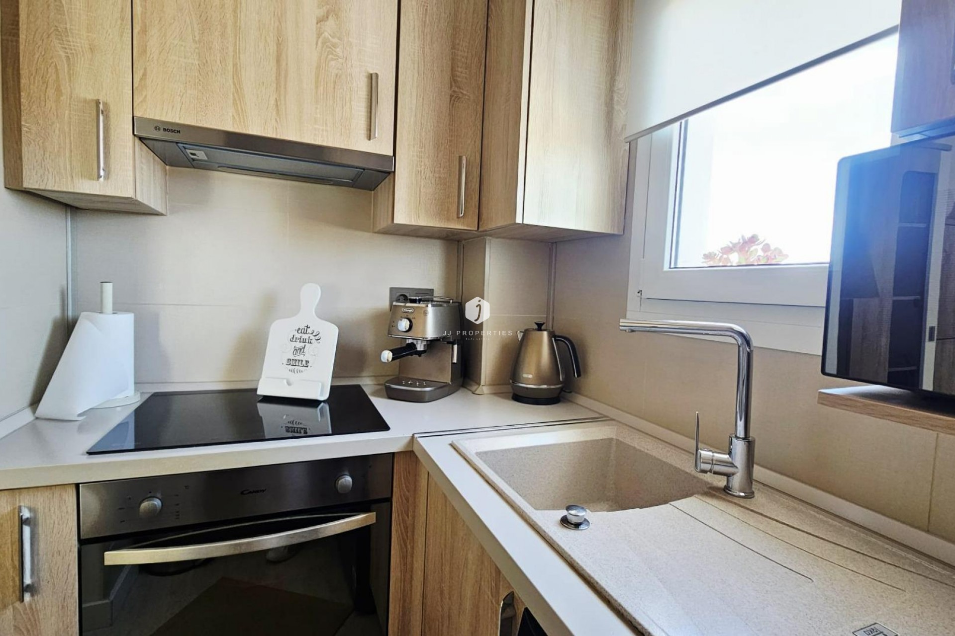 Tweedehands - Appartement / flat -
Torrevieja - Nueva Torrevieja