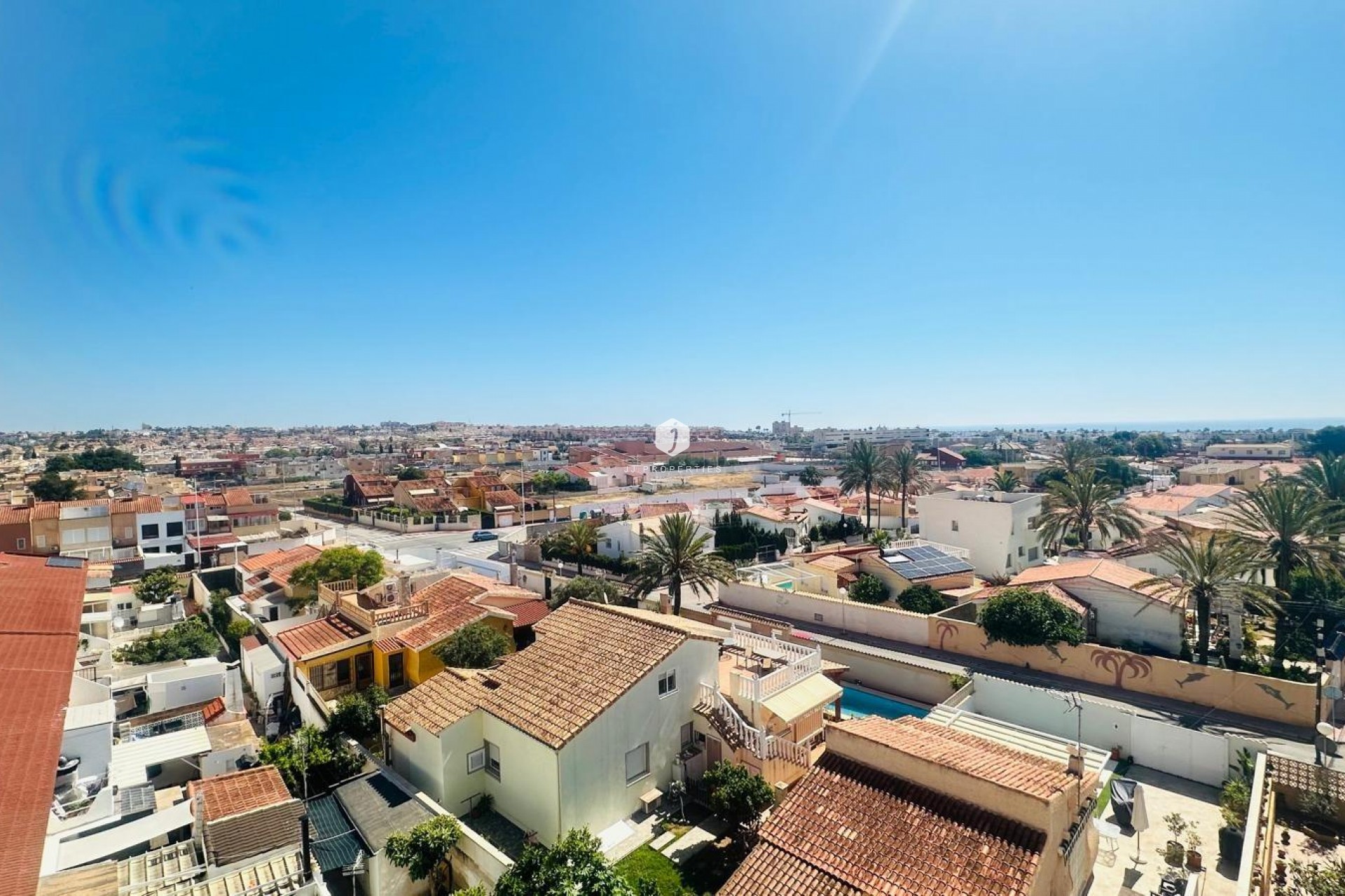 Tweedehands - Appartement / flat -
Torrevieja - Nueva Torrevieja