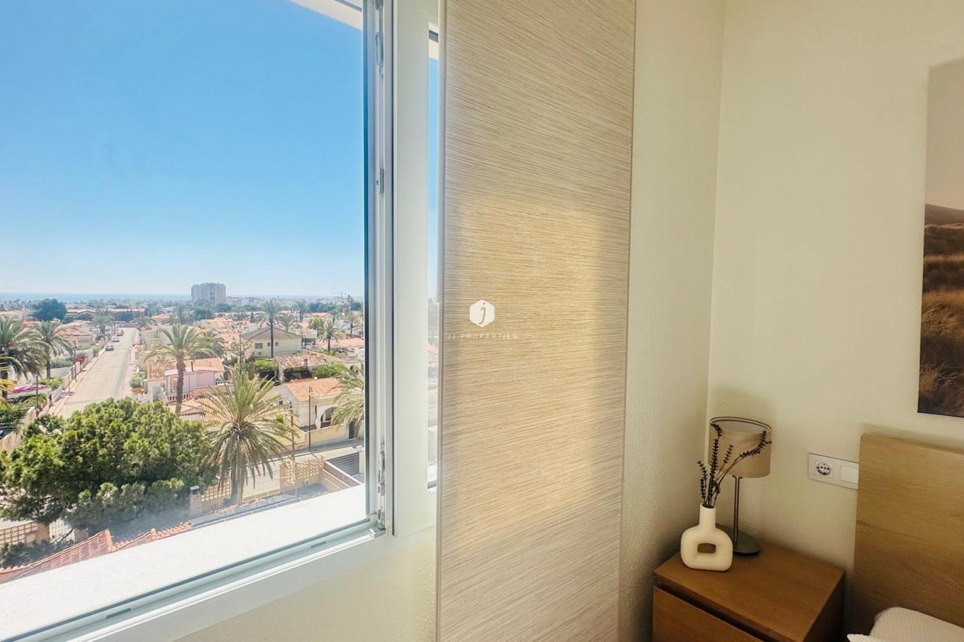 Tweedehands - Appartement / flat -
Torrevieja - Nueva Torrevieja