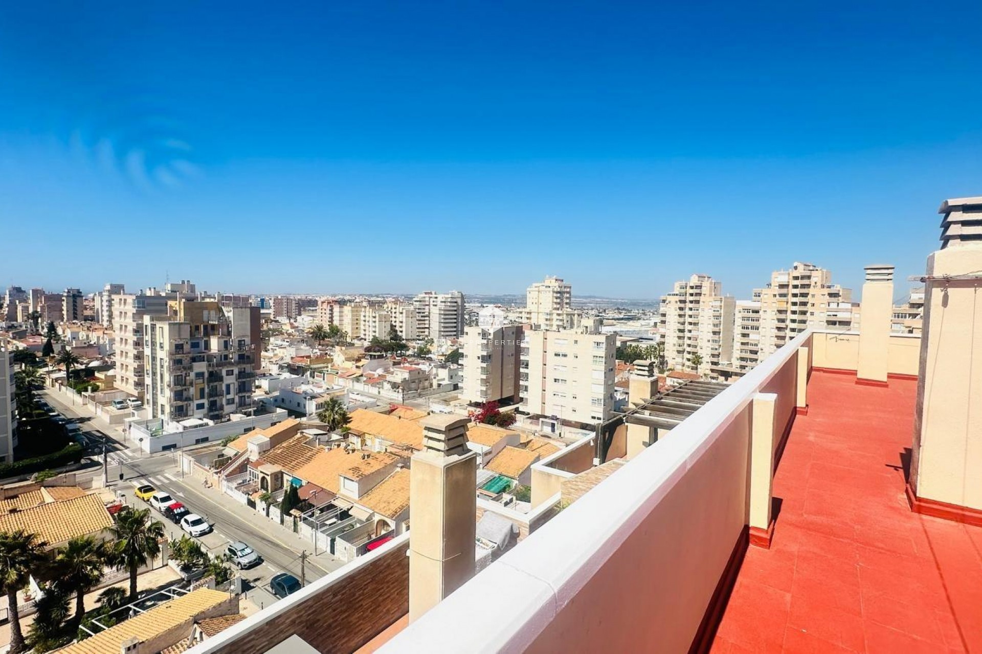 Tweedehands - Appartement / flat -
Torrevieja - Nueva Torrevieja