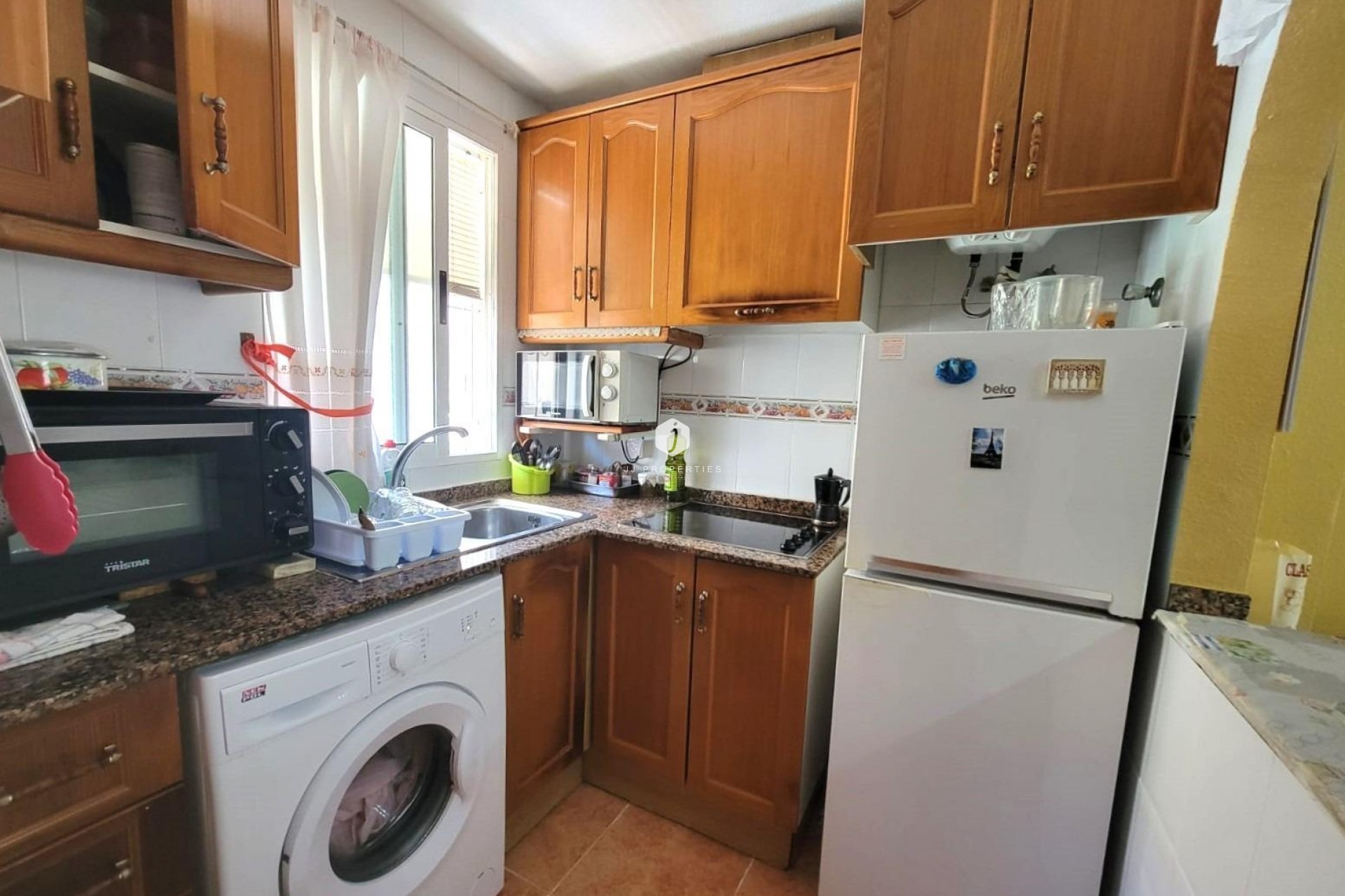 Tweedehands - Appartement / flat -
Torrevieja - Nueva Torrevieja