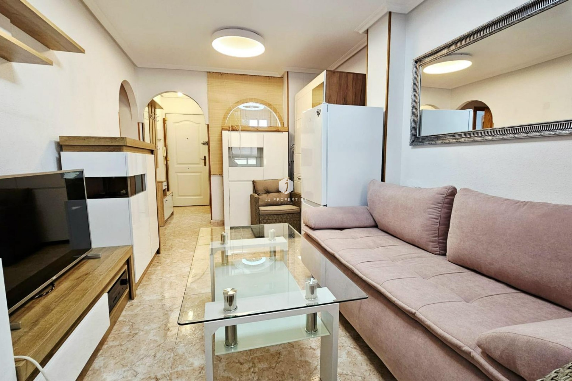 Tweedehands - Appartement / flat -
Torrevieja - Nueva Torrevieja