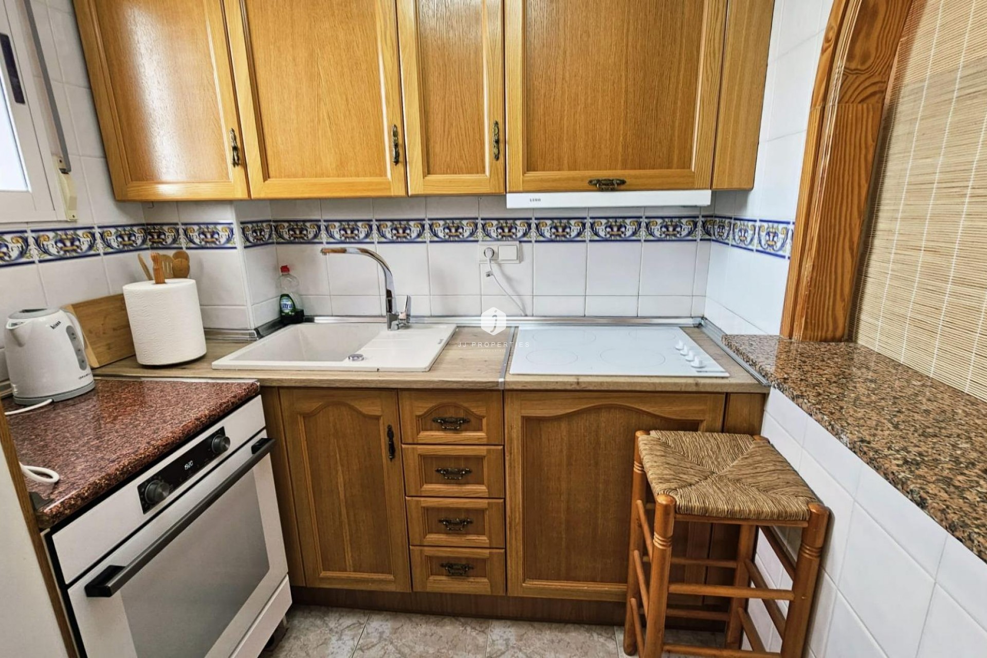 Tweedehands - Appartement / flat -
Torrevieja - Nueva Torrevieja
