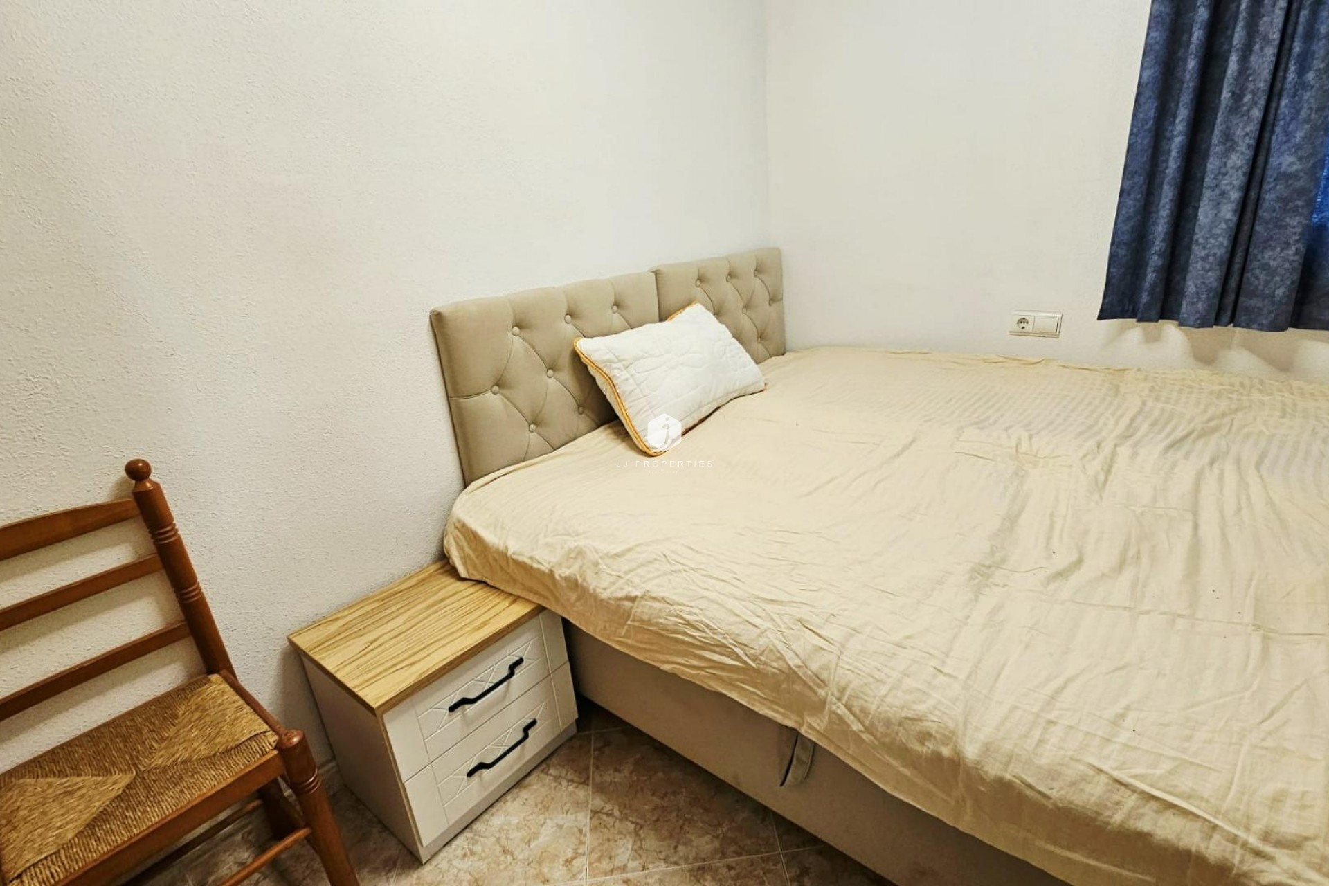 Tweedehands - Appartement / flat -
Torrevieja - Nueva Torrevieja