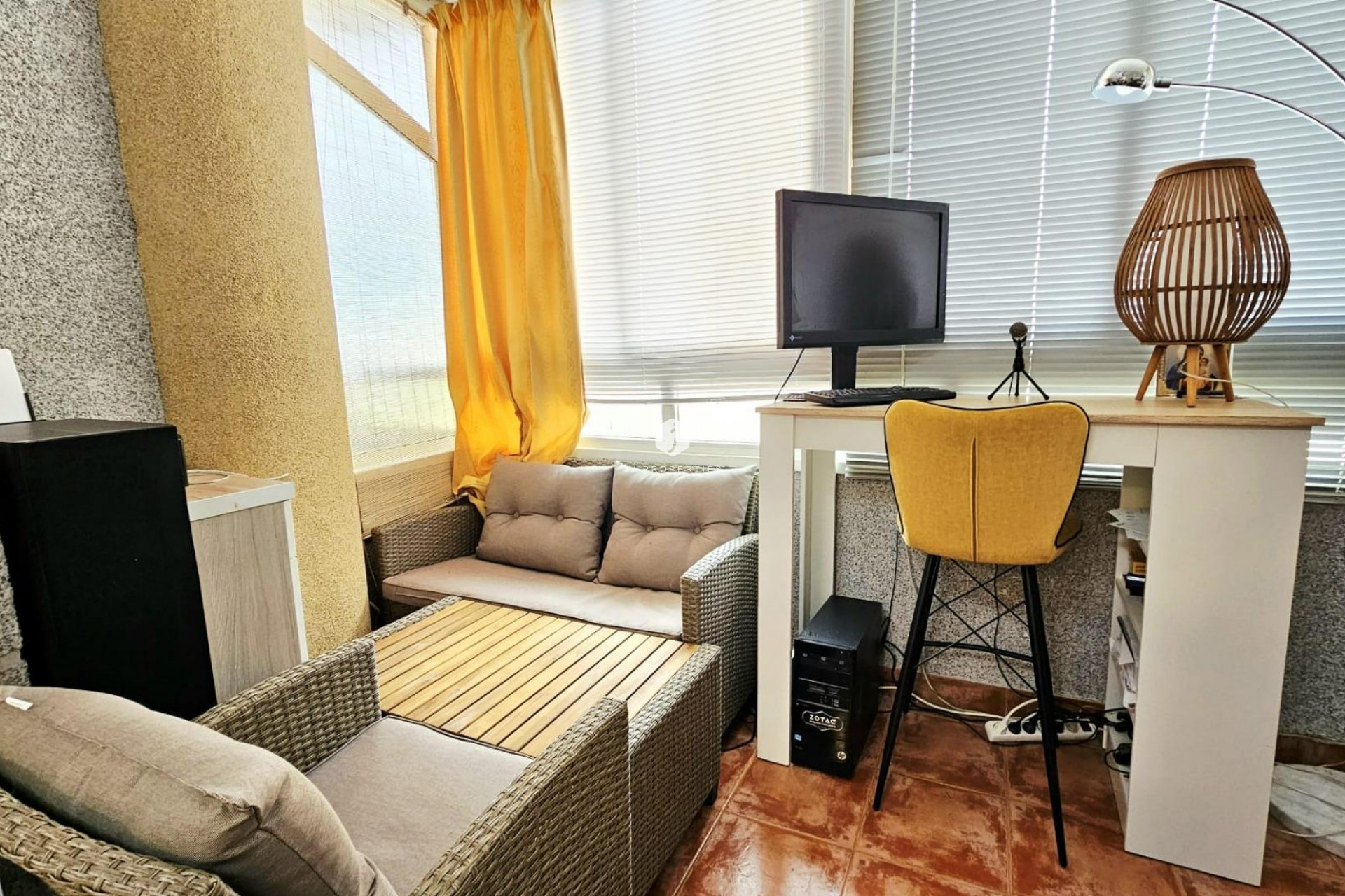 Tweedehands - Appartement / flat -
Torrevieja - Nueva Torrevieja