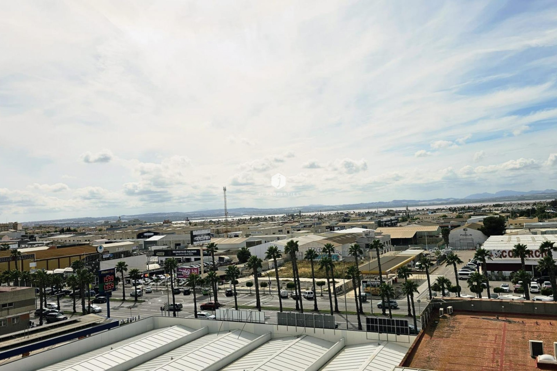 Tweedehands - Appartement / flat -
Torrevieja - Nueva Torrevieja