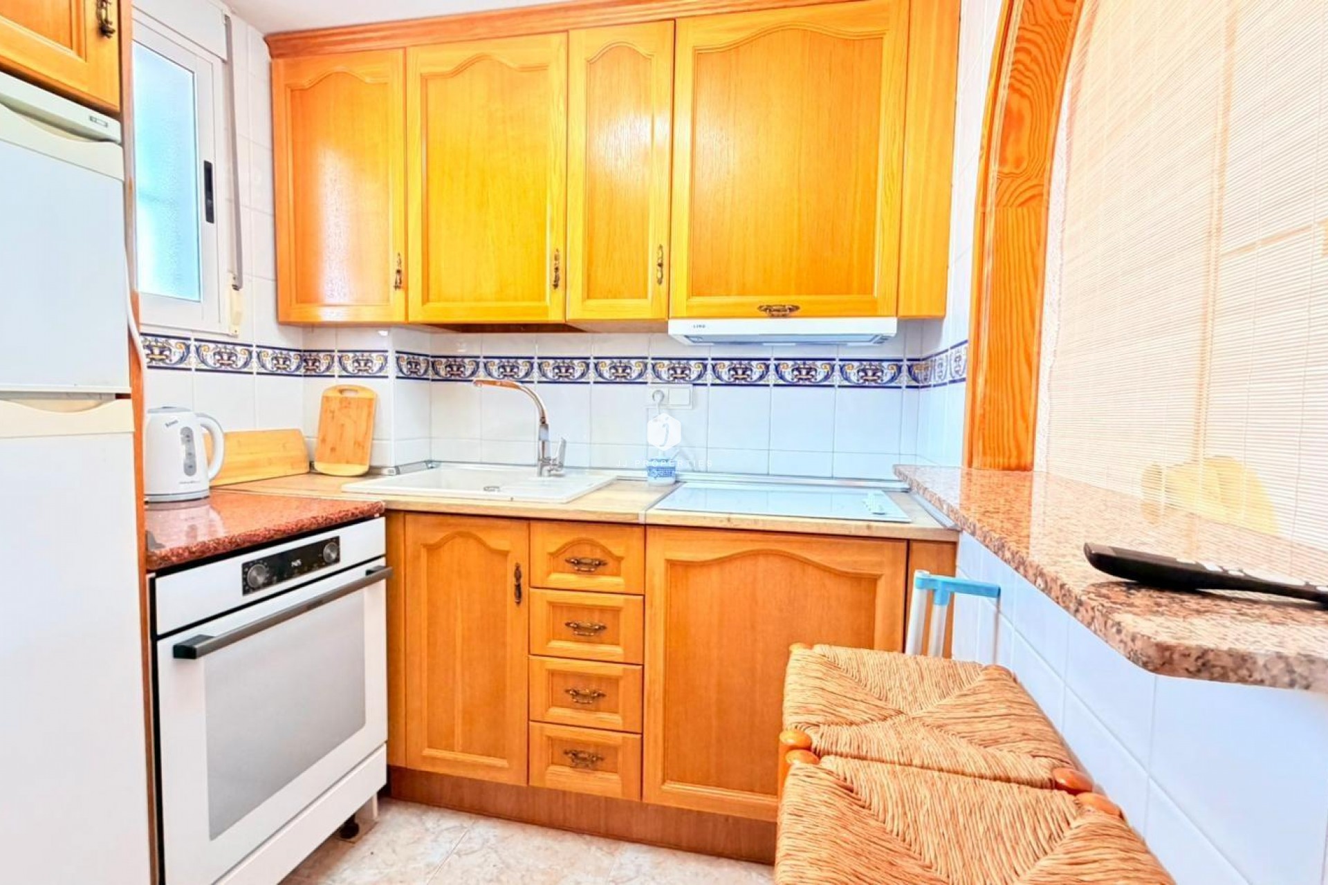 Tweedehands - Appartement / flat -
Torrevieja - Nueva Torrevieja