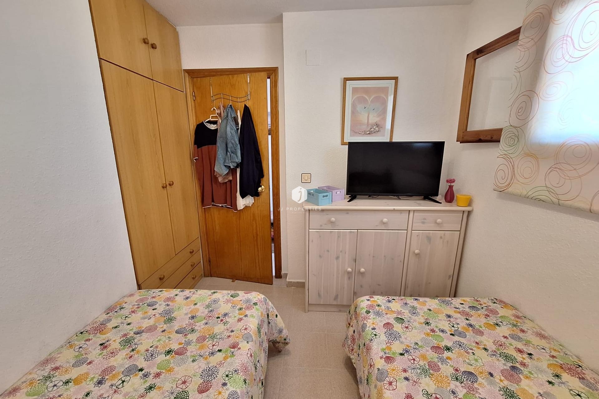 Tweedehands - Appartement / flat -
Torrevieja - Nueva Torrevieja