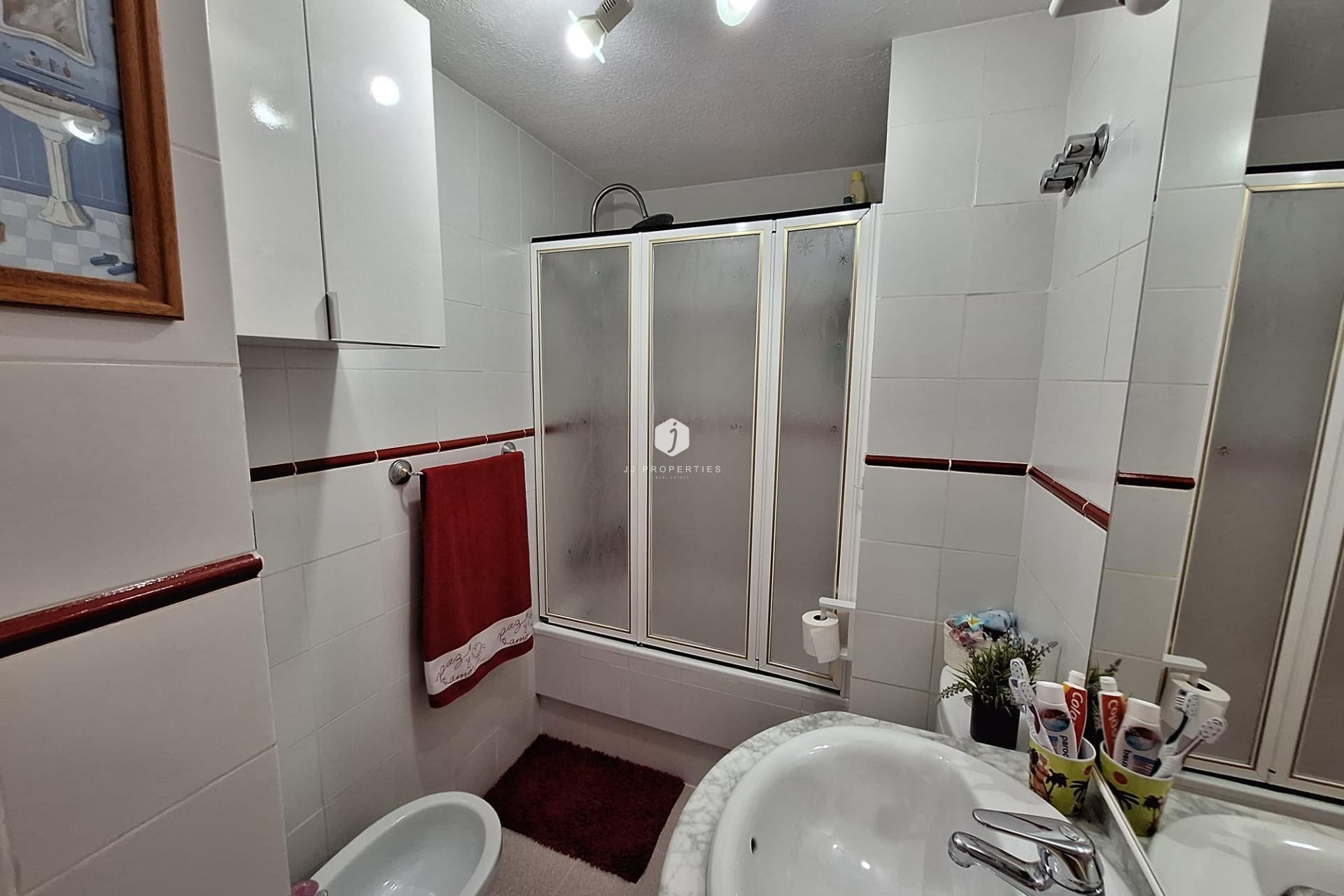 Tweedehands - Appartement / flat -
Torrevieja - Nueva Torrevieja