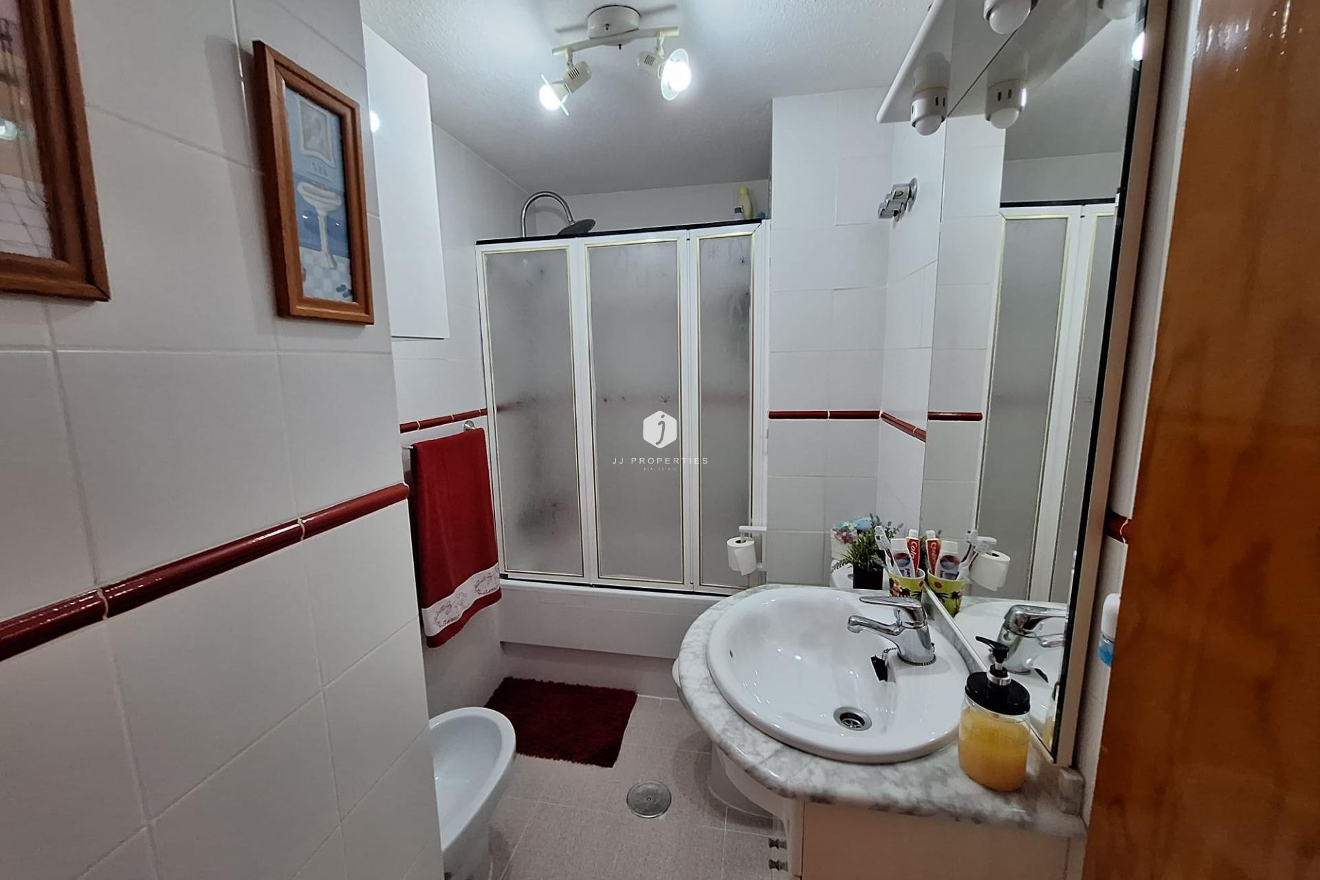 Tweedehands - Appartement / flat -
Torrevieja - Nueva Torrevieja