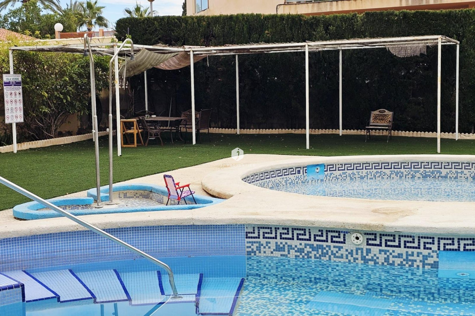 Tweedehands - Appartement / flat -
Torrevieja - Nueva Torrevieja