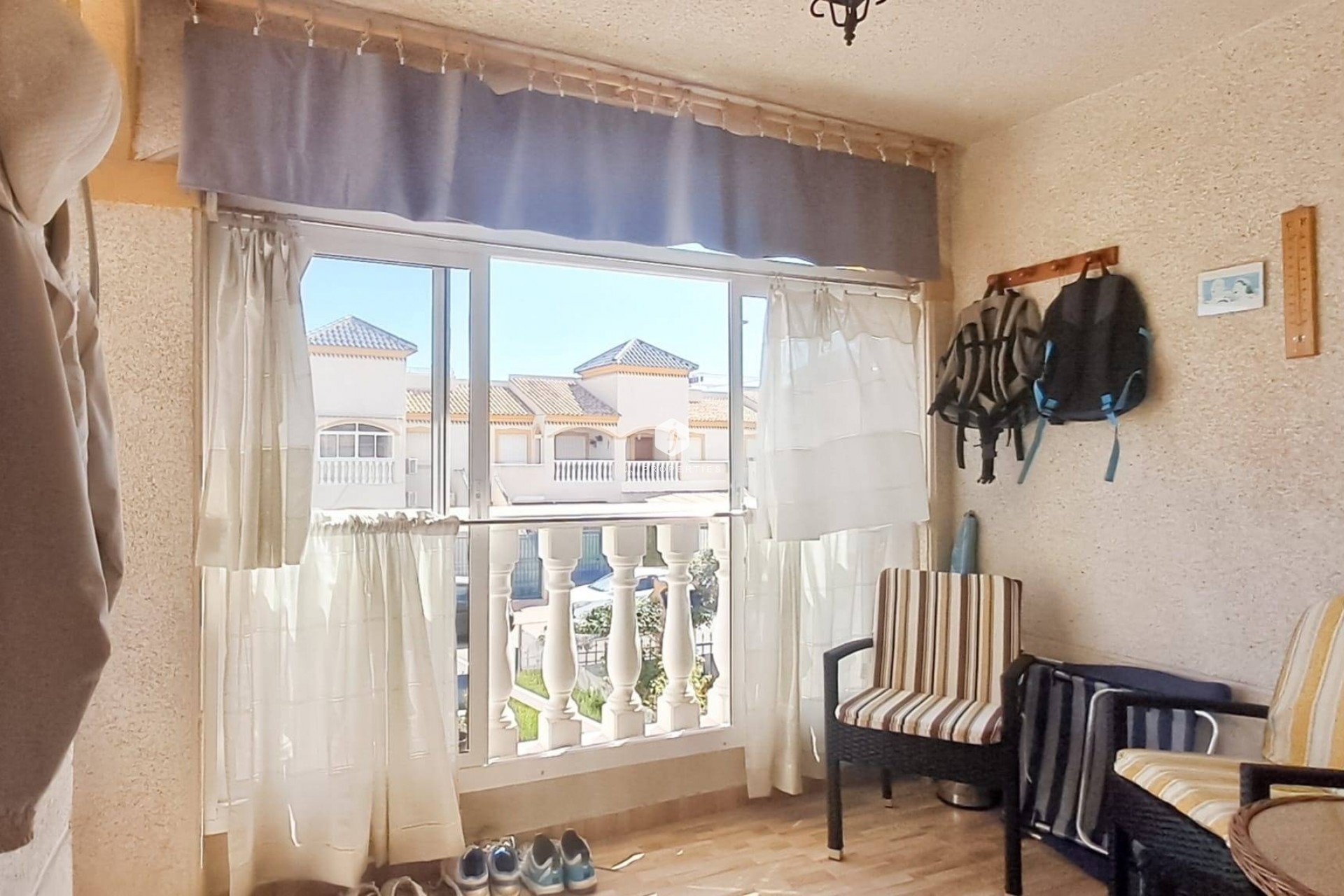 Tweedehands - Appartement / flat -
Torrevieja - Parque Acuático - Sector 25
