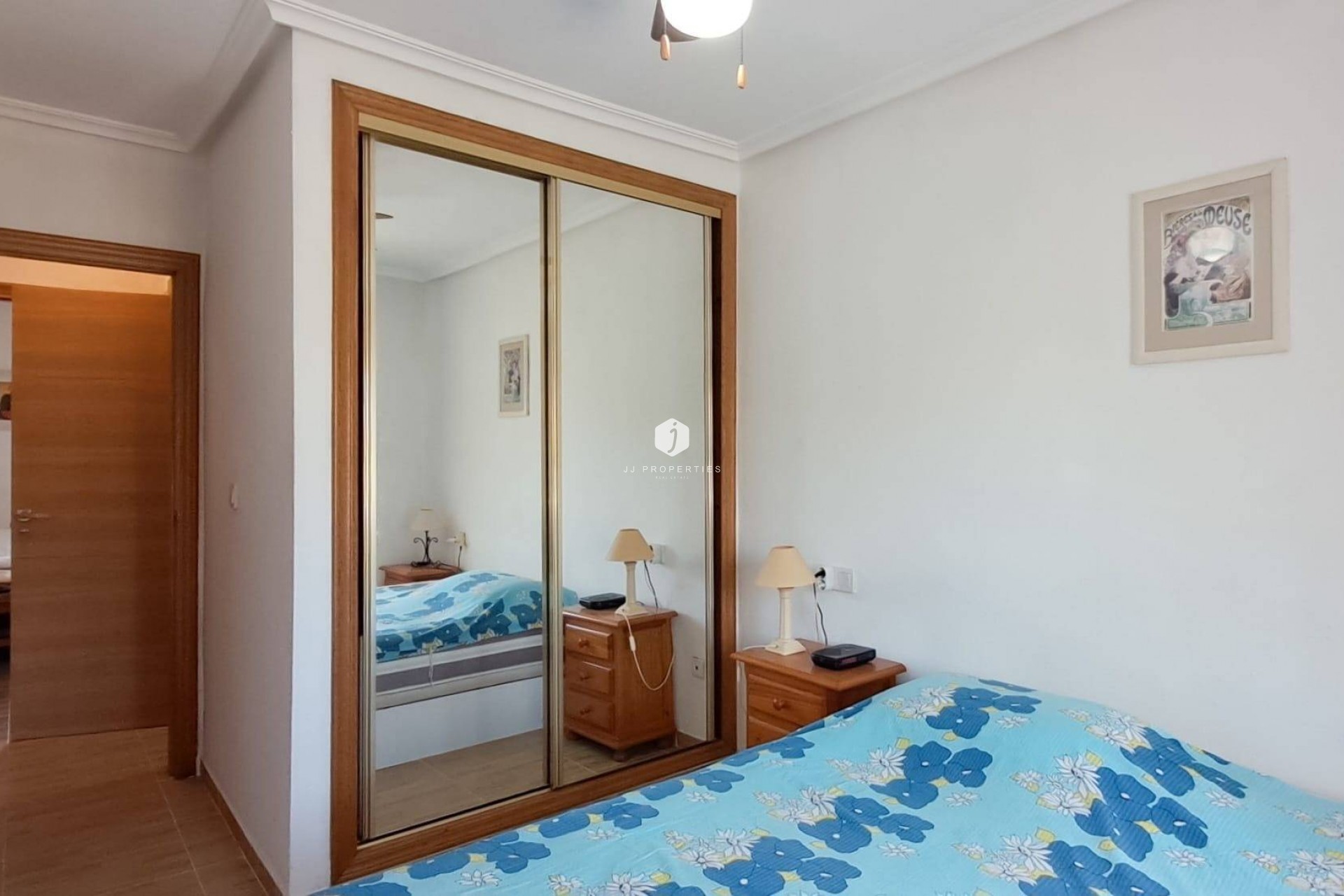 Tweedehands - Appartement / flat -
Torrevieja - Parque Acuático - Sector 25