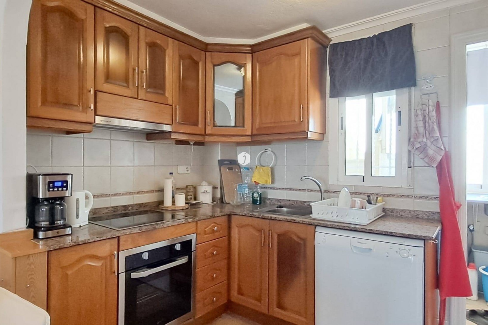 Tweedehands - Appartement / flat -
Torrevieja - Parque Acuático - Sector 25