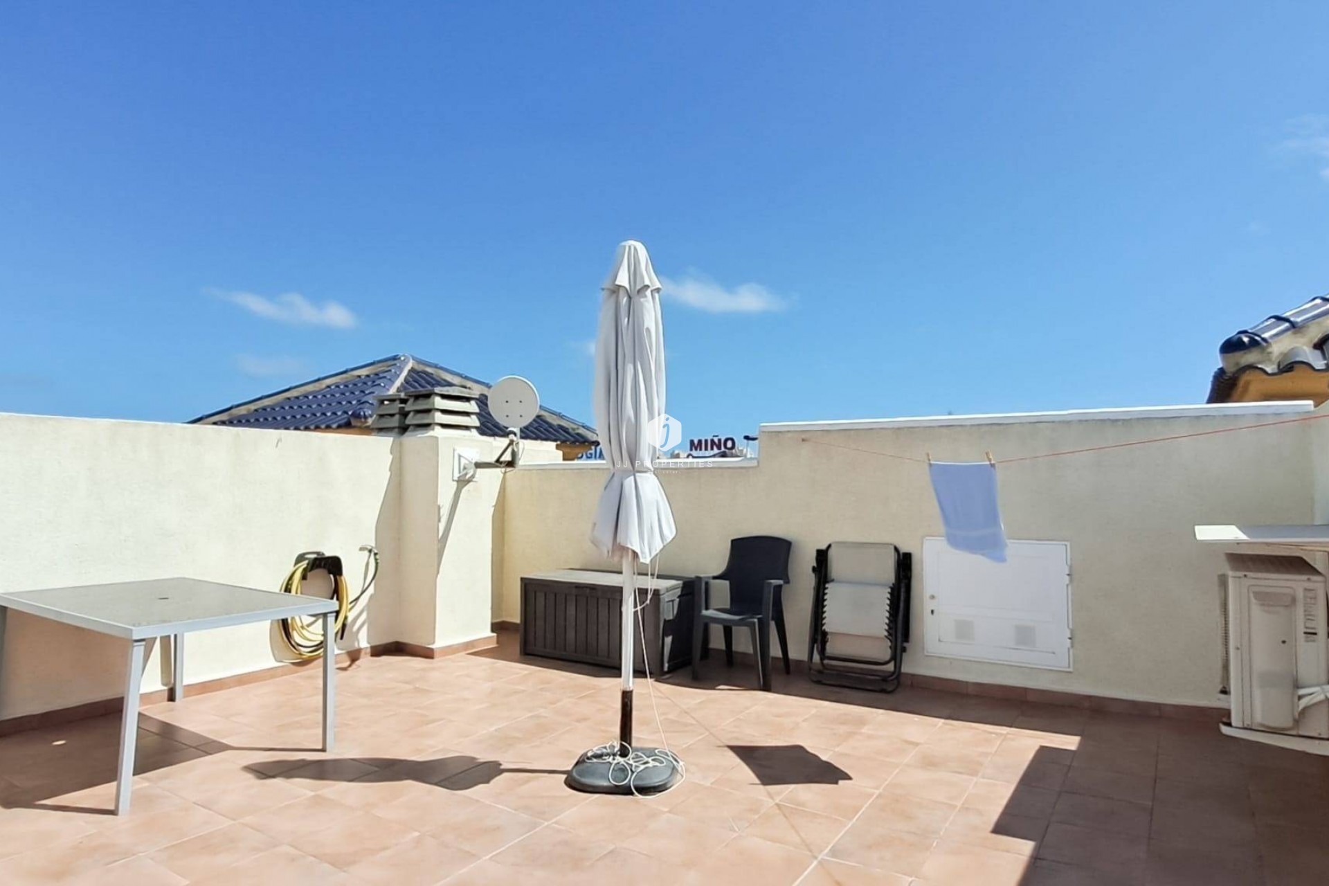 Tweedehands - Appartement / flat -
Torrevieja - Parque Acuático - Sector 25