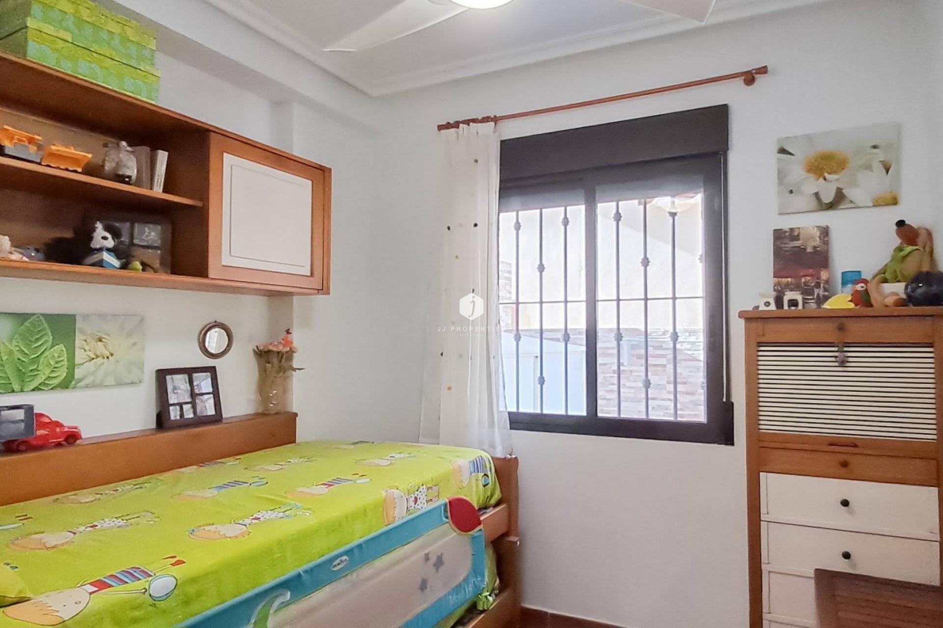 Tweedehands - Appartement / flat -
Torrevieja - Parque Acuático - Sector 25