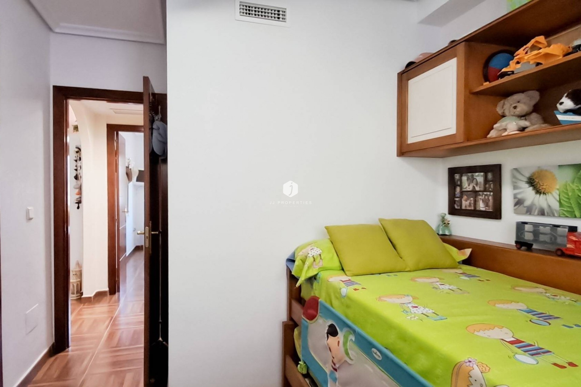 Tweedehands - Appartement / flat -
Torrevieja - Parque Acuático - Sector 25