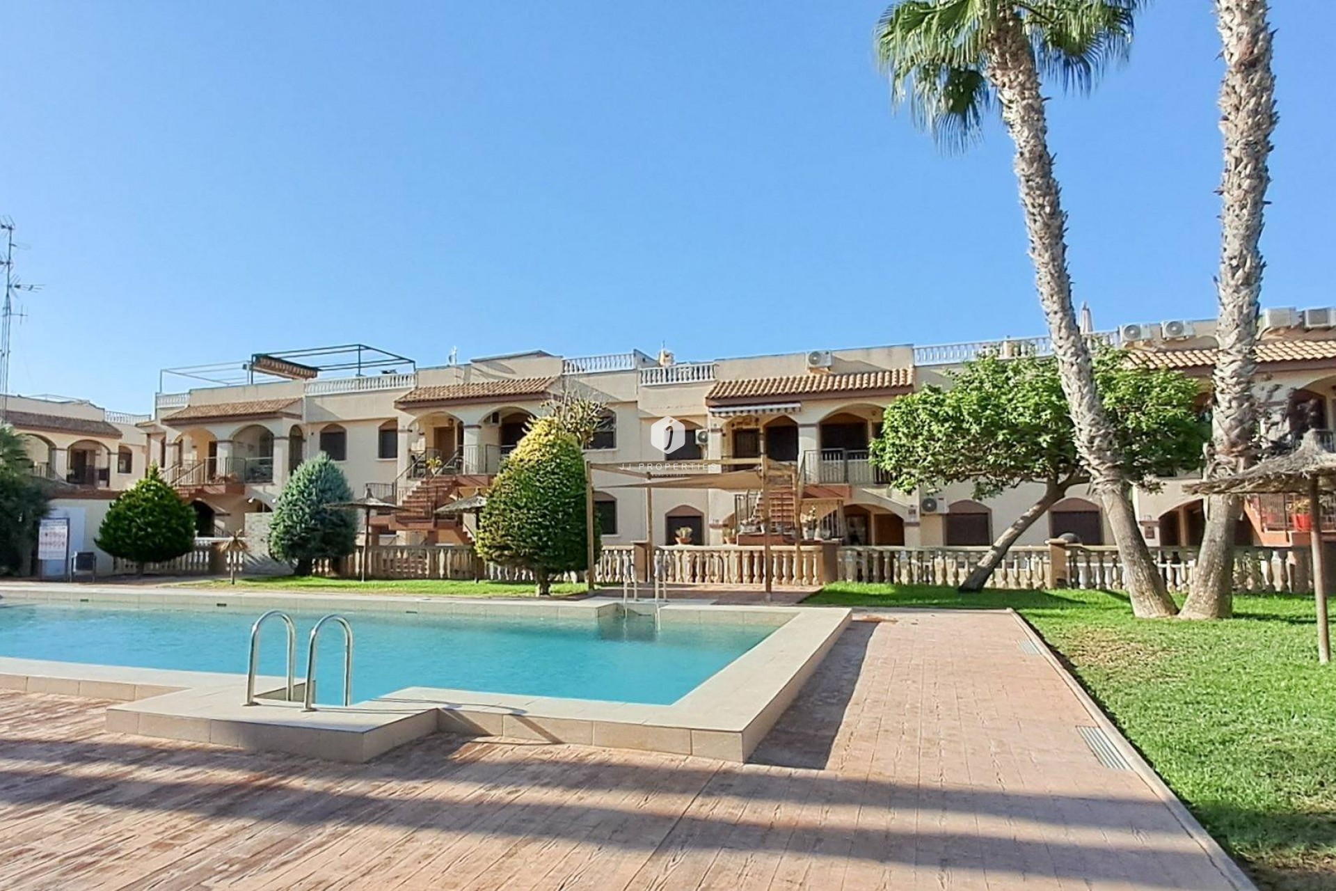 Tweedehands - Appartement / flat -
Torrevieja - Parque Acuático - Sector 25