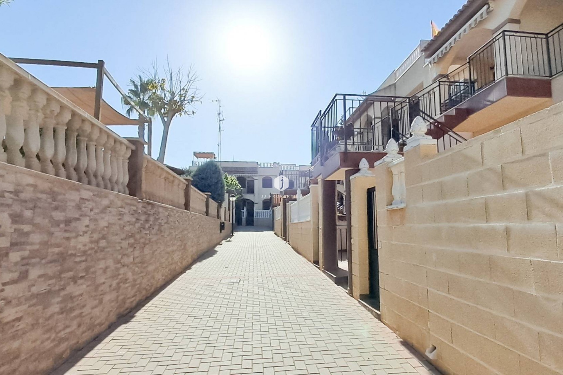 Tweedehands - Appartement / flat -
Torrevieja - Parque Acuático - Sector 25