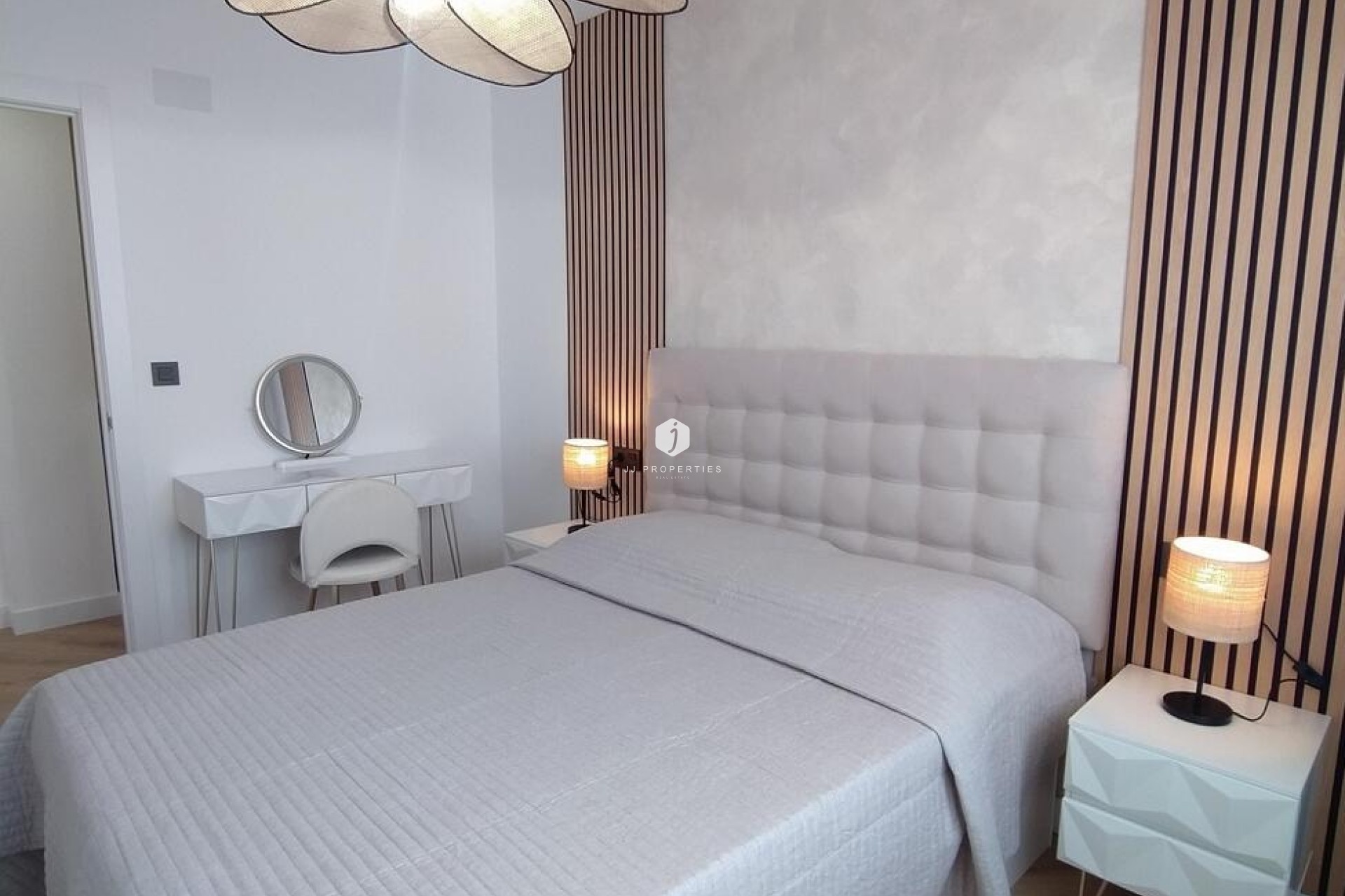 Tweedehands - Appartement / flat -
Torrevieja - PARQUE DE LAS NACIONES