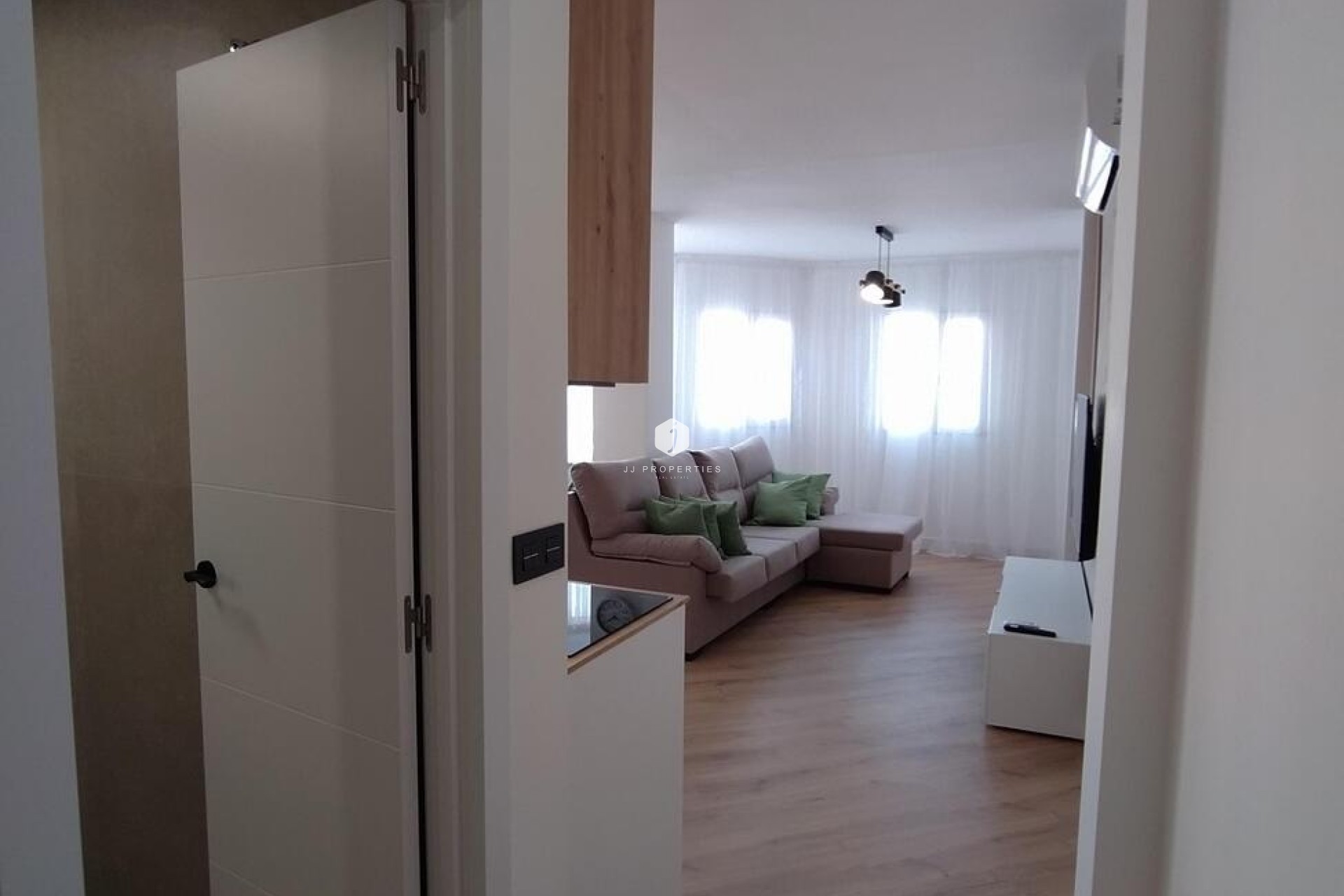 Tweedehands - Appartement / flat -
Torrevieja - PARQUE DE LAS NACIONES