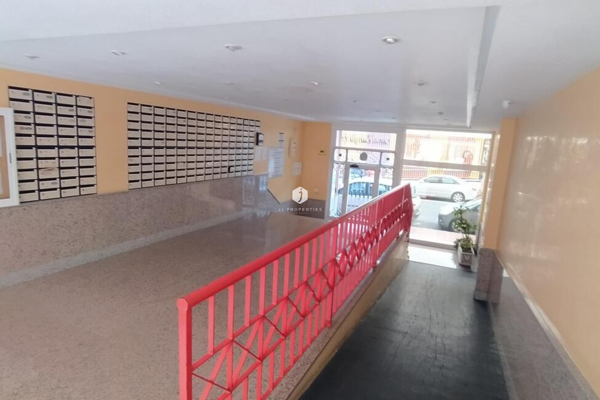 Tweedehands - Appartement / flat -
Torrevieja - PARQUE DE LAS NACIONES