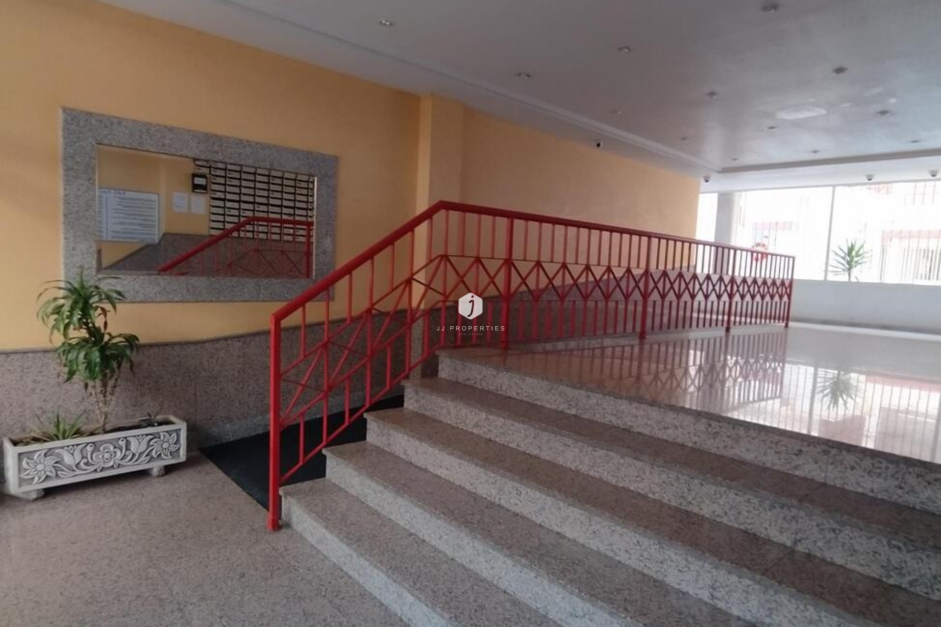 Tweedehands - Appartement / flat -
Torrevieja - PARQUE DE LAS NACIONES