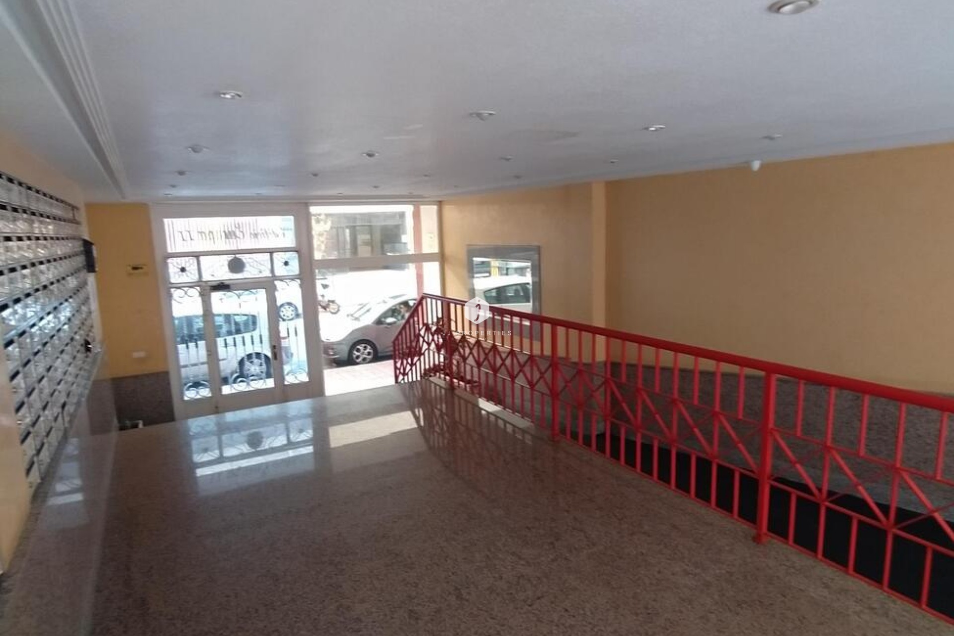 Tweedehands - Appartement / flat -
Torrevieja - PARQUE DE LAS NACIONES