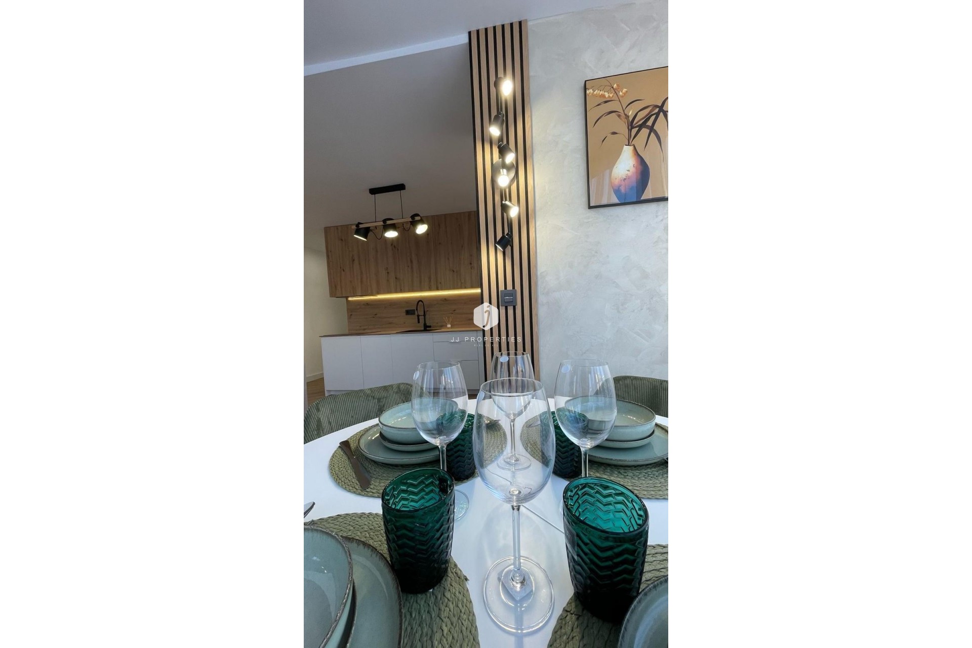 Tweedehands - Appartement / flat -
Torrevieja - PARQUE DE LAS NACIONES