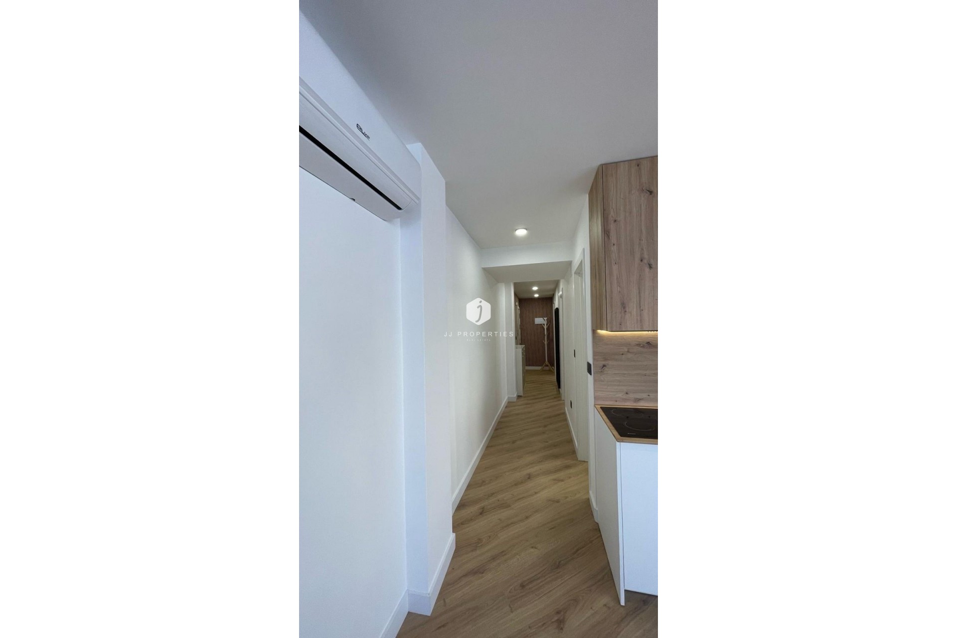 Tweedehands - Appartement / flat -
Torrevieja - PARQUE DE LAS NACIONES