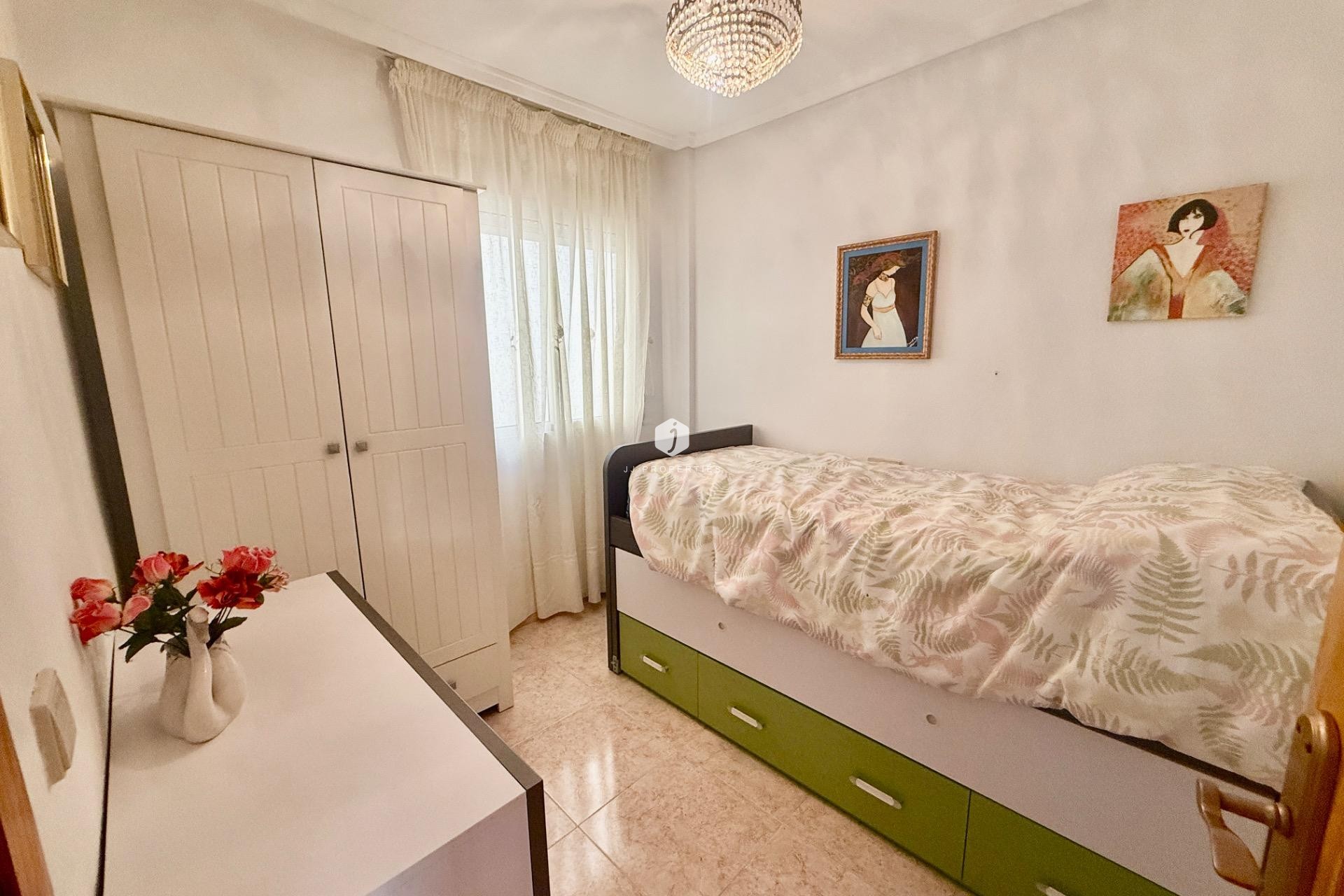 Tweedehands - Appartement / flat -
Torrevieja - PARQUE DE LAS NACIONES