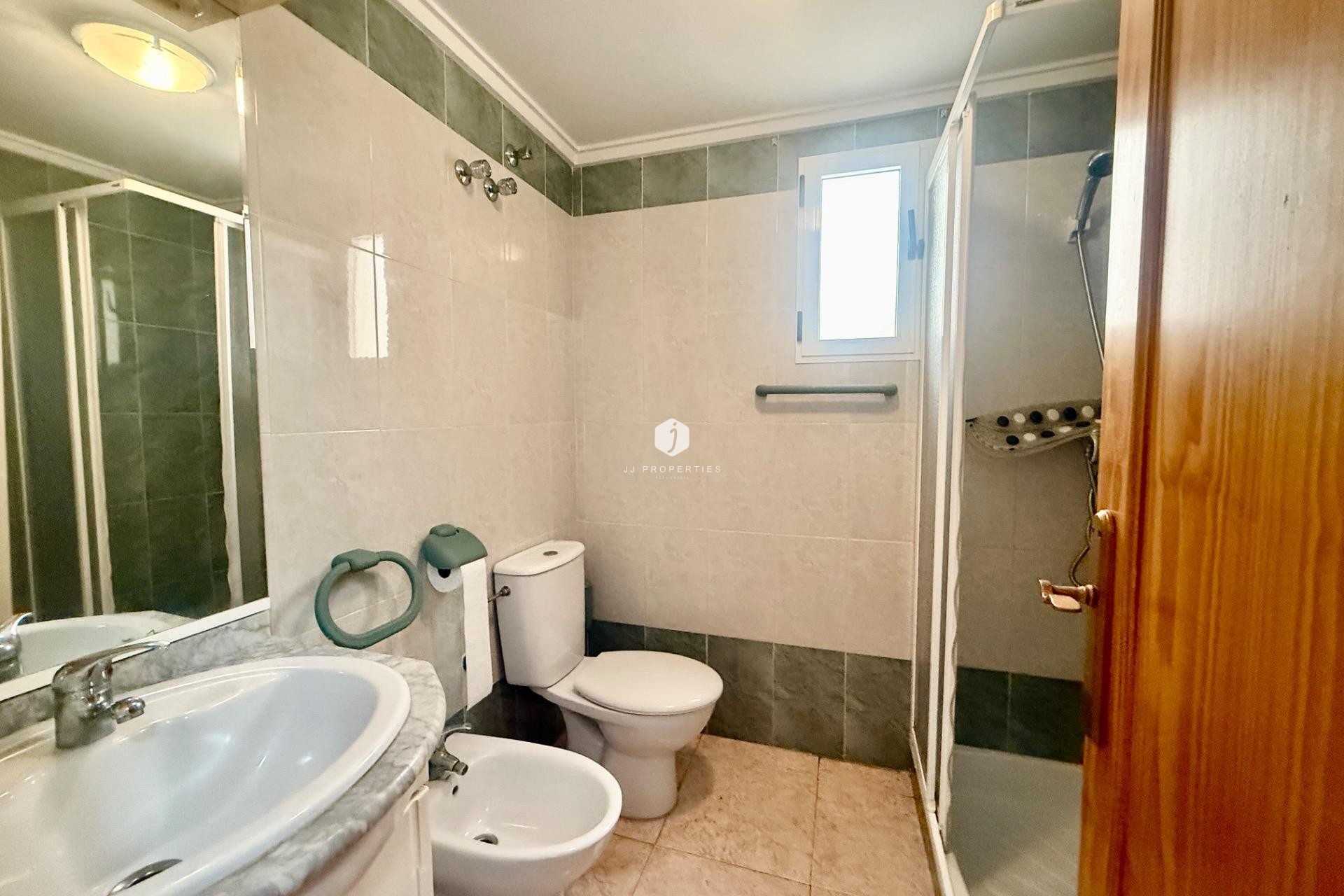 Tweedehands - Appartement / flat -
Torrevieja - PARQUE DE LAS NACIONES