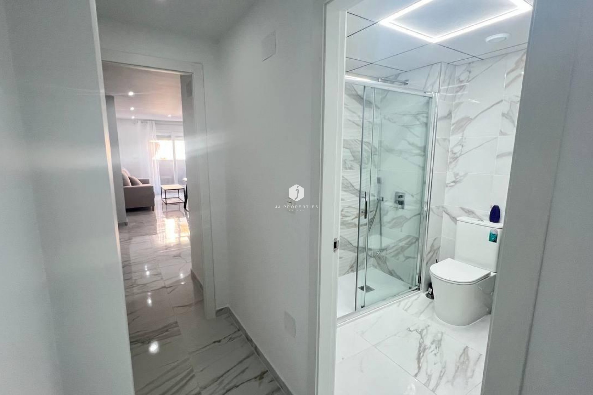 Tweedehands - Appartement / flat -
Torrevieja - PARQUE DE LAS NACIONES