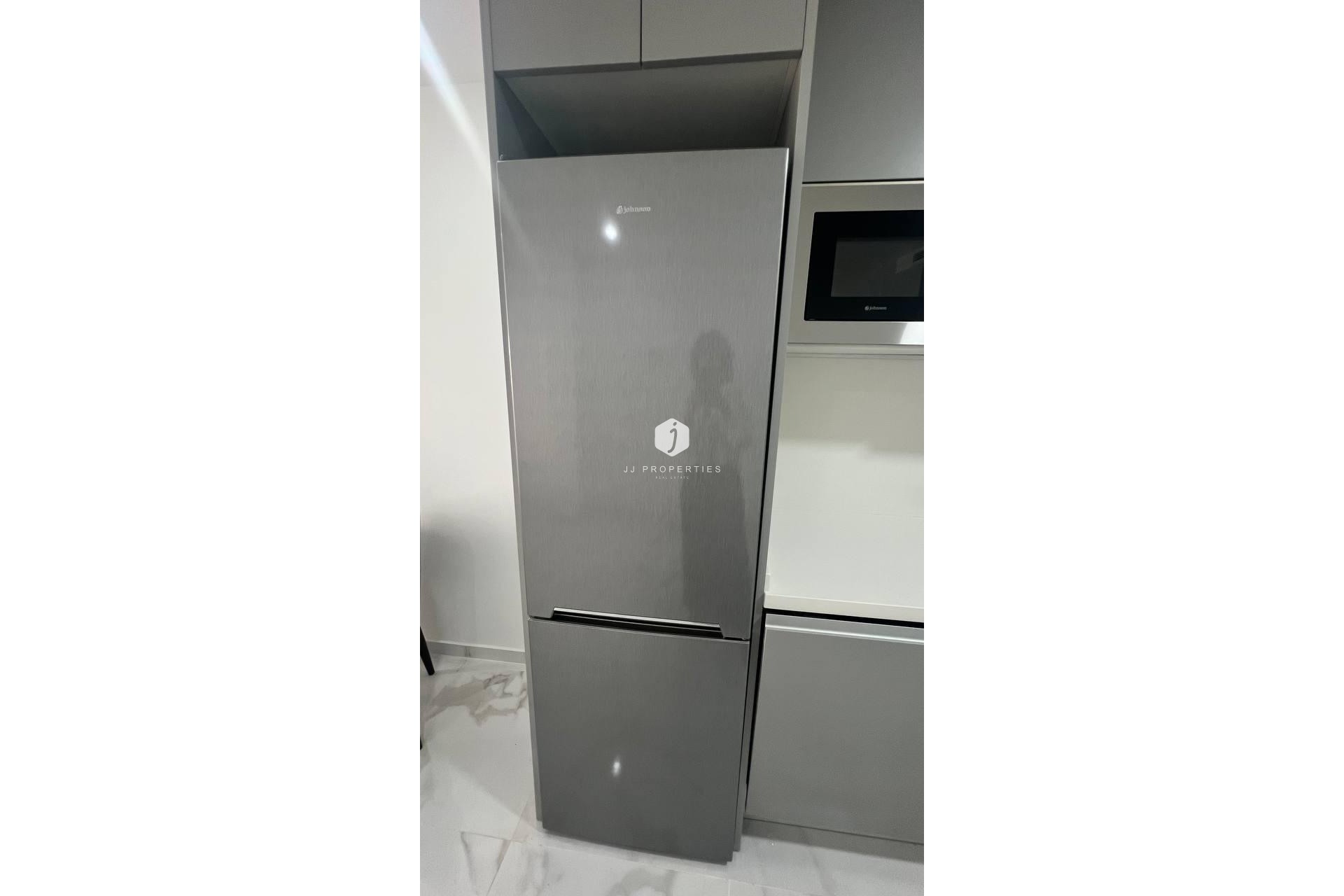 Tweedehands - Appartement / flat -
Torrevieja - PARQUE DE LAS NACIONES