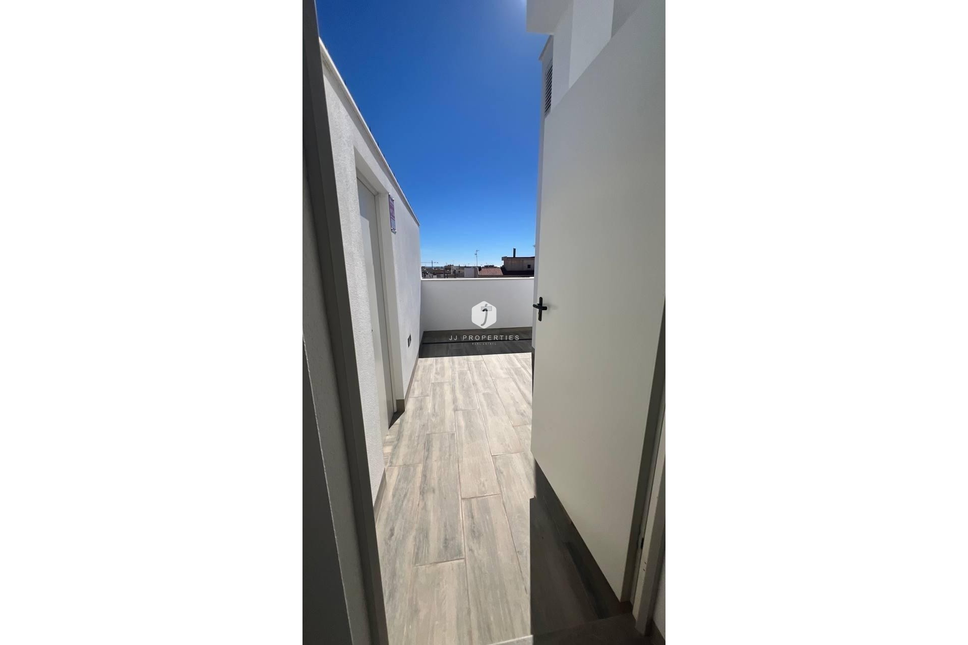 Tweedehands - Appartement / flat -
Torrevieja - PARQUE DE LAS NACIONES