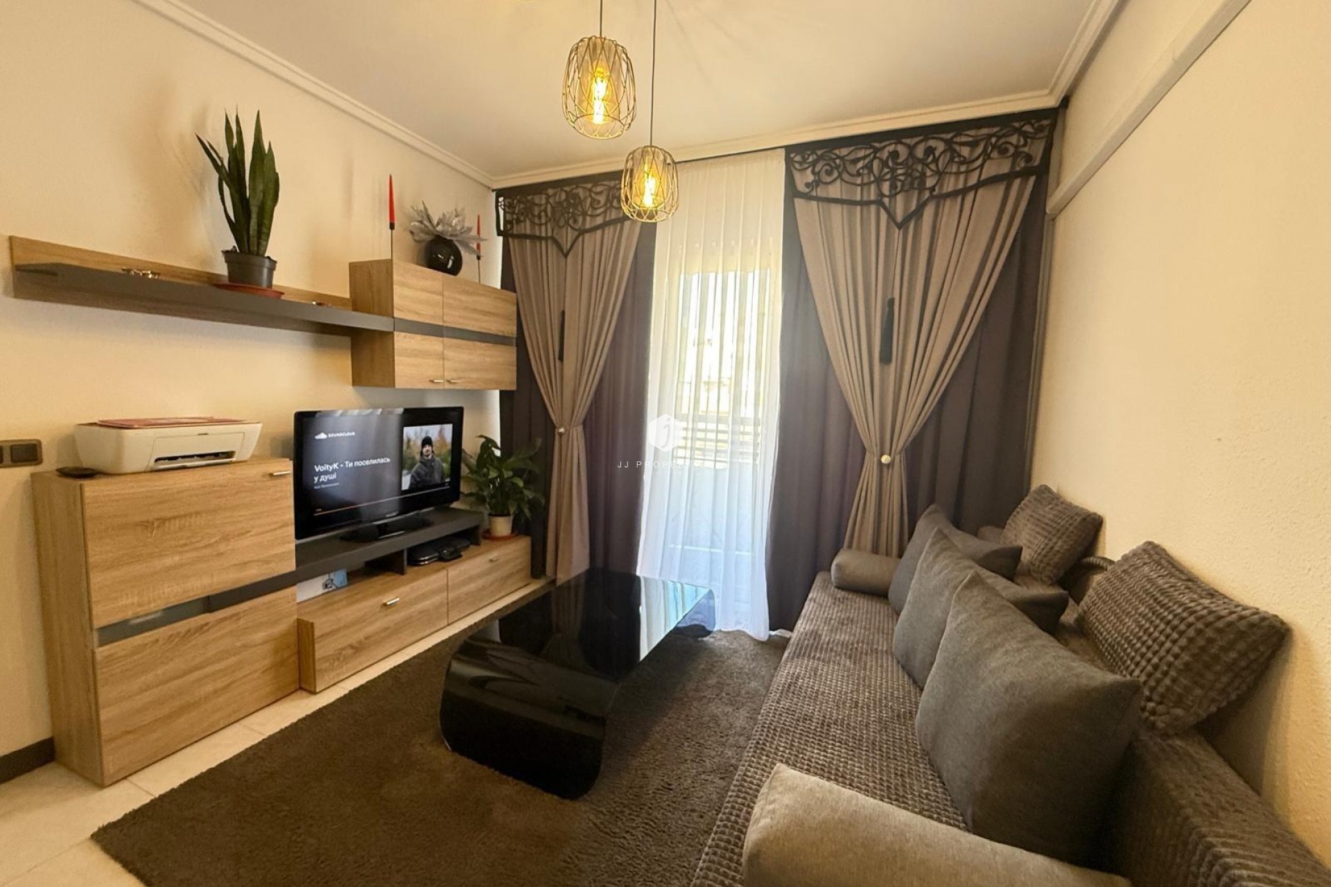 Tweedehands - Appartement / flat -
Torrevieja - PARQUE DE LAS NACIONES