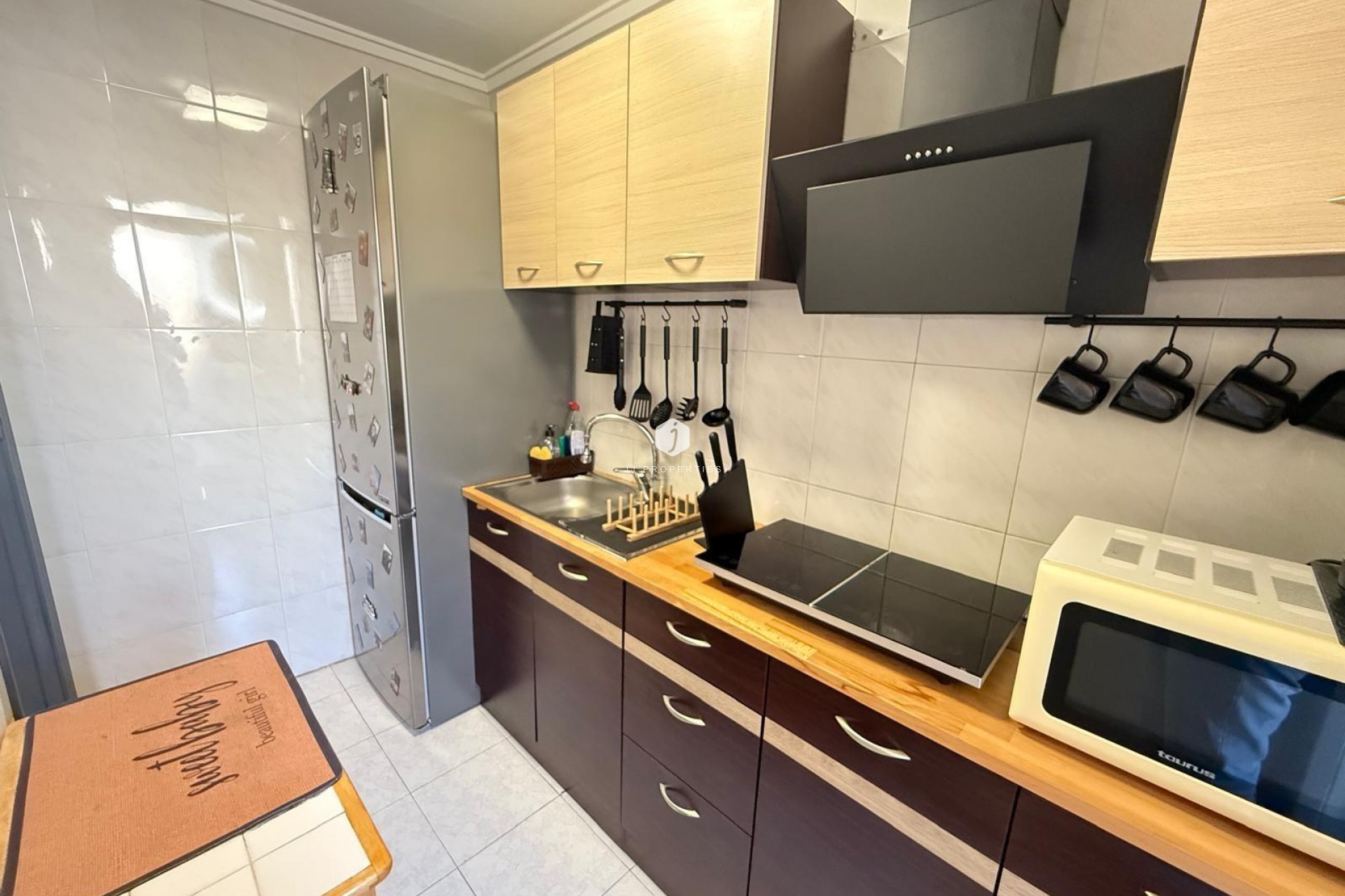 Tweedehands - Appartement / flat -
Torrevieja - PARQUE DE LAS NACIONES