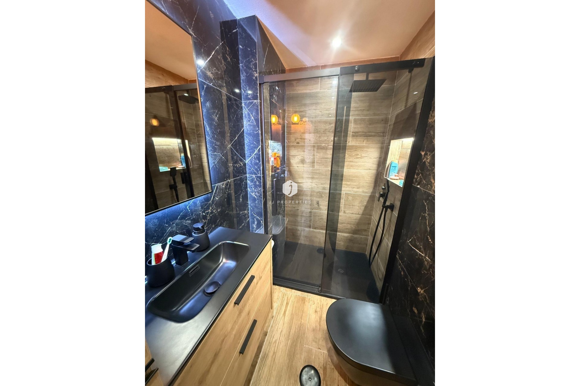 Tweedehands - Appartement / flat -
Torrevieja - PARQUE DE LAS NACIONES