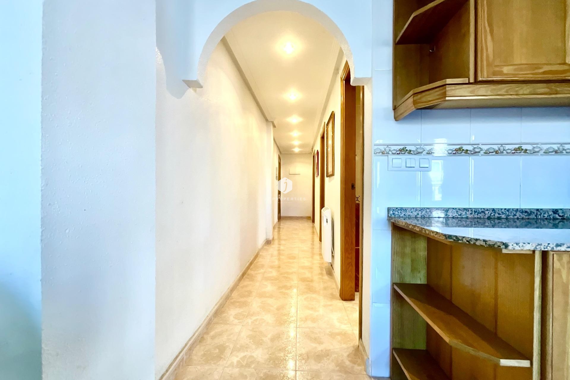 Tweedehands - Appartement / flat -
Torrevieja - PARQUE DE LAS NACIONES