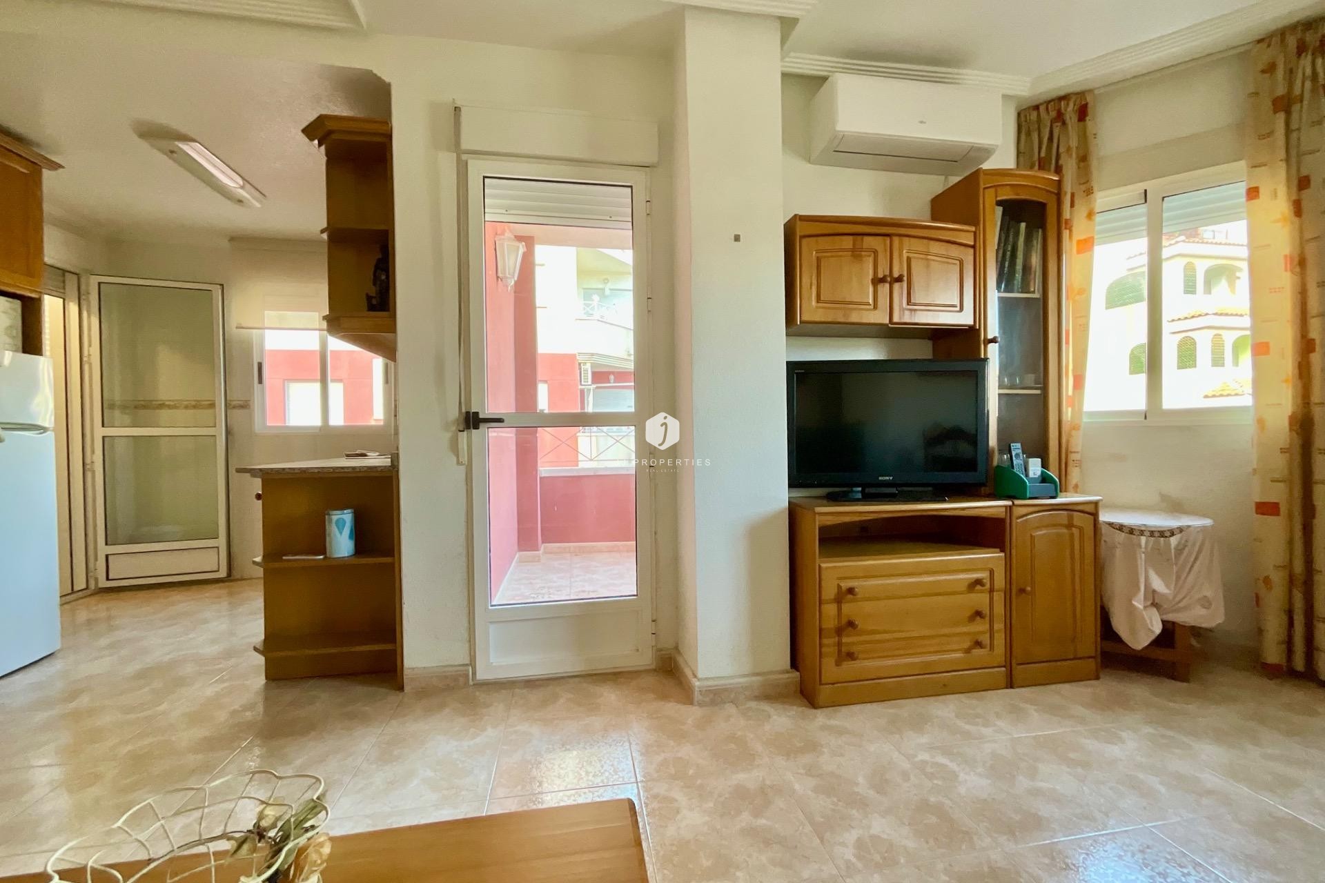 Tweedehands - Appartement / flat -
Torrevieja - PARQUE DE LAS NACIONES