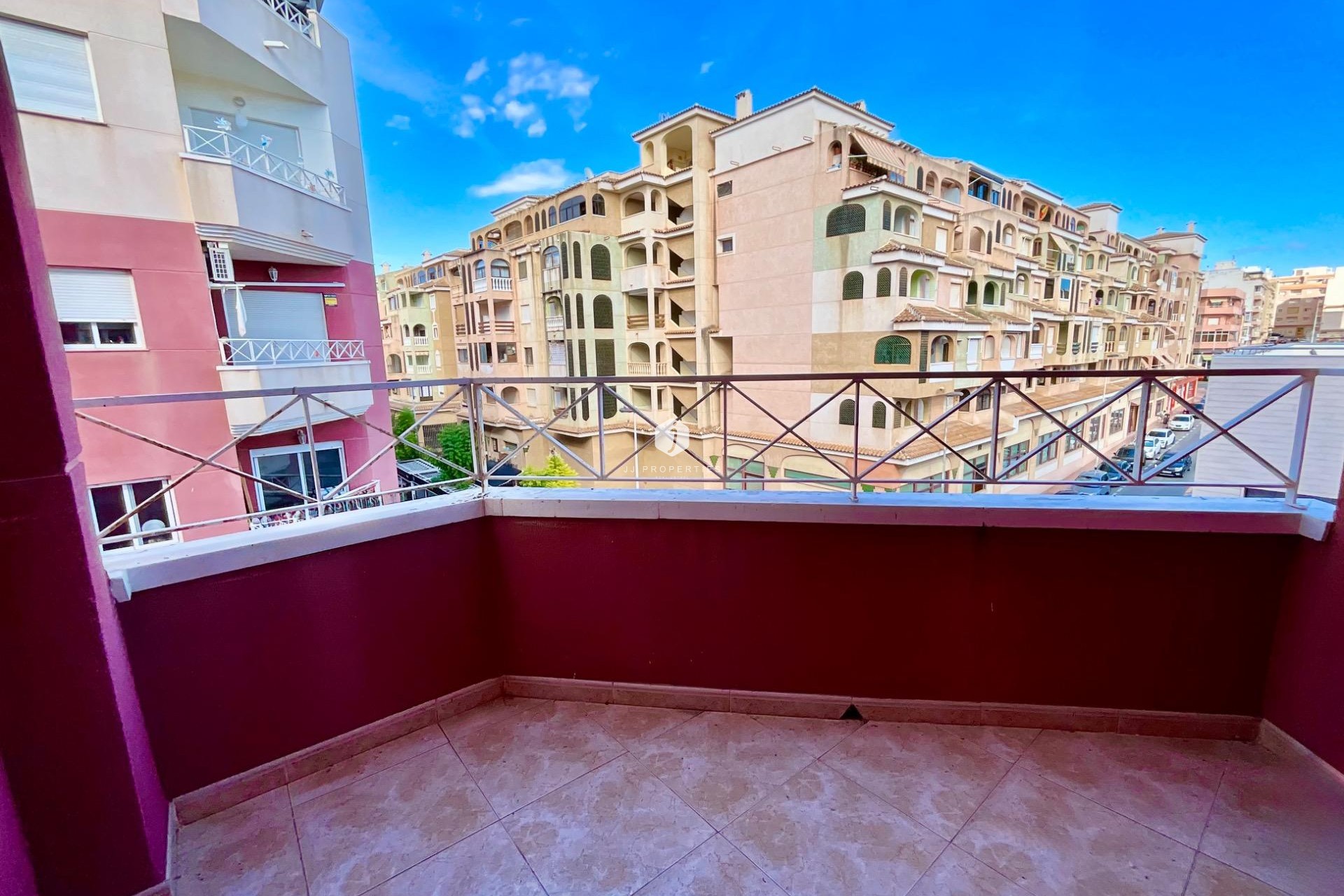 Tweedehands - Appartement / flat -
Torrevieja - PARQUE DE LAS NACIONES