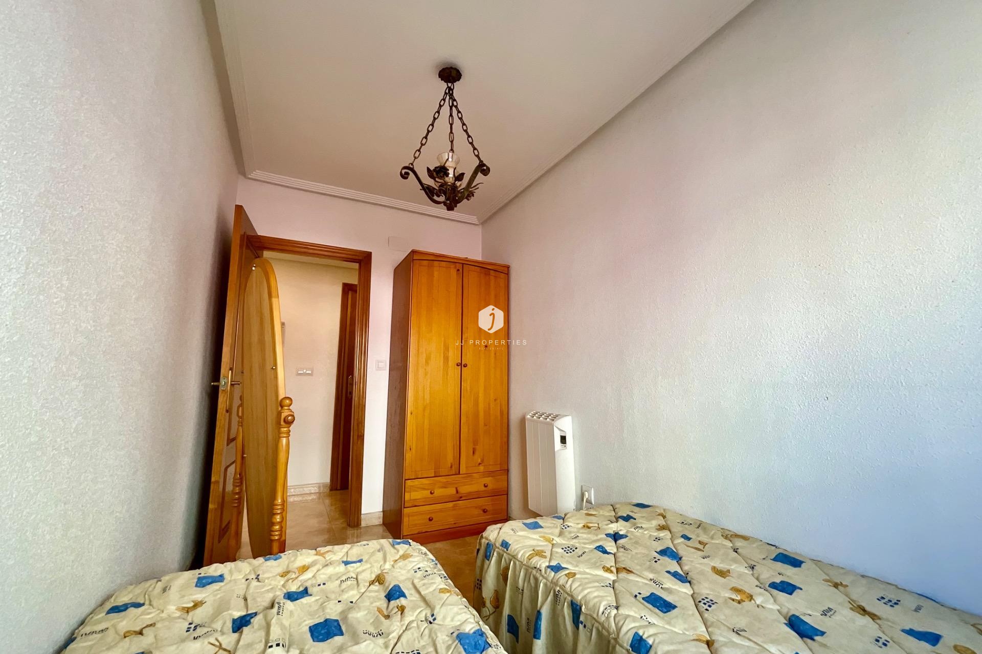 Tweedehands - Appartement / flat -
Torrevieja - PARQUE DE LAS NACIONES