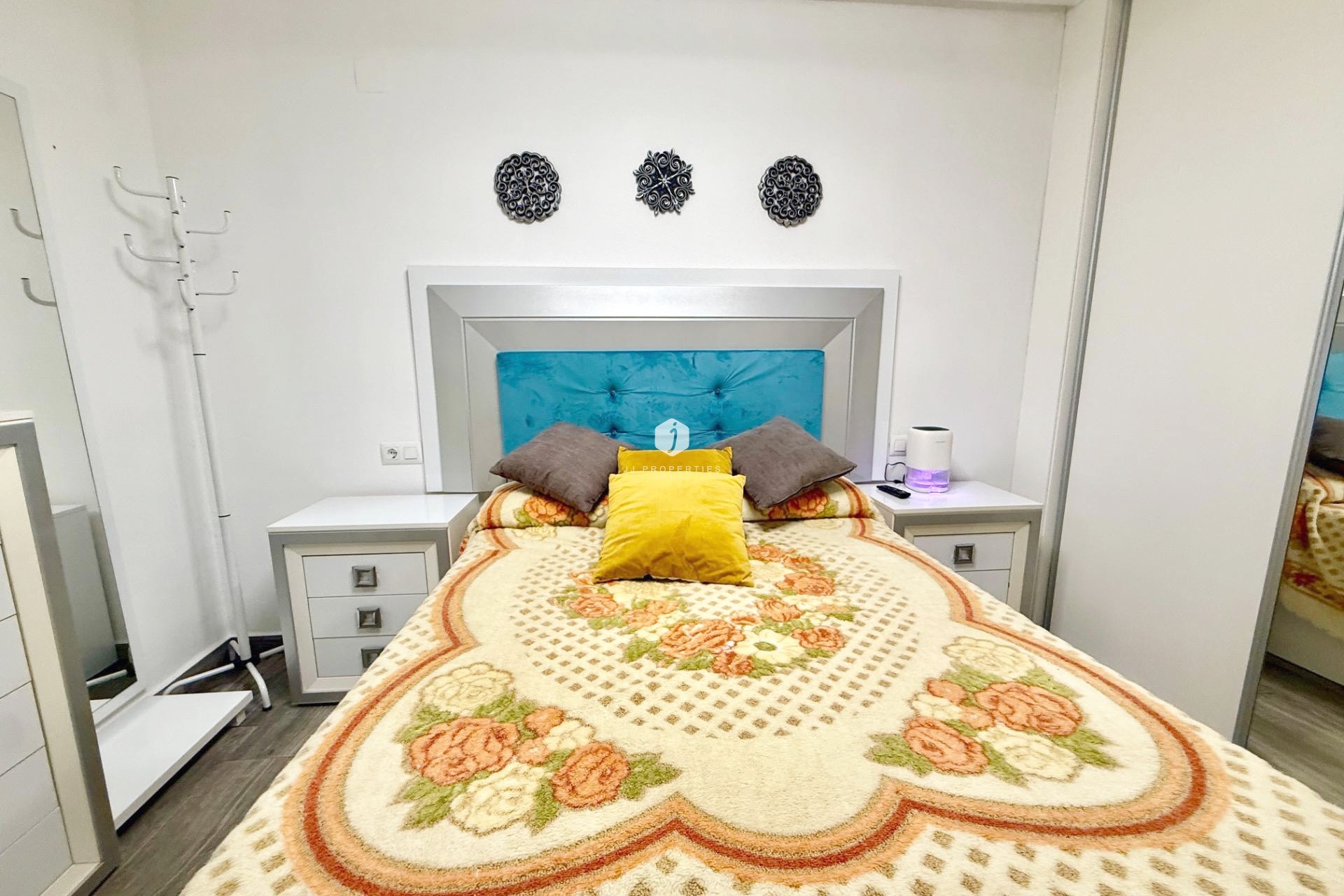 Tweedehands - Appartement / flat -
Torrevieja - PARQUE DE LAS NACIONES