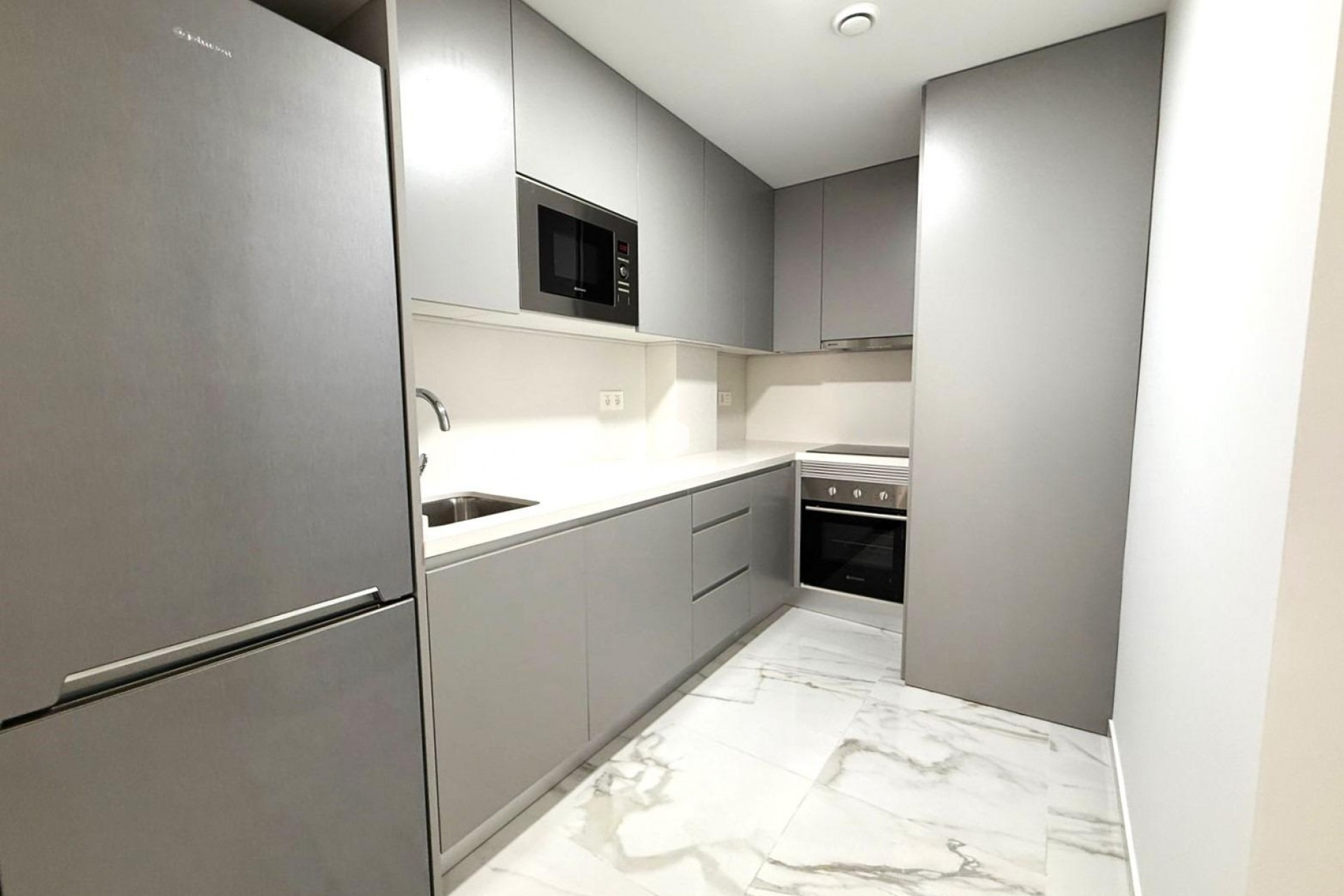 Tweedehands - Appartement / flat -
Torrevieja - PARQUE DE LAS NACIONES