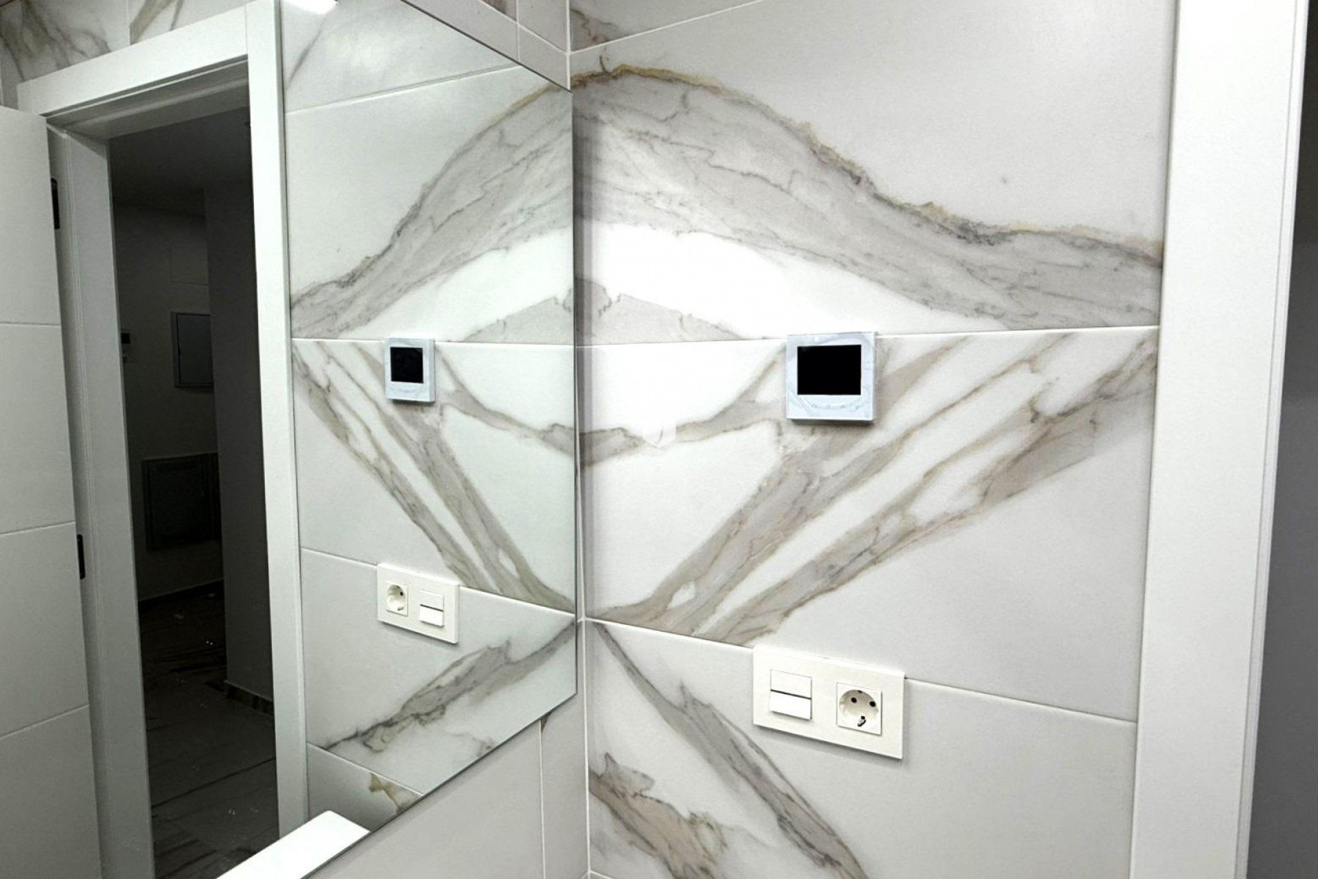 Tweedehands - Appartement / flat -
Torrevieja - PARQUE DE LAS NACIONES