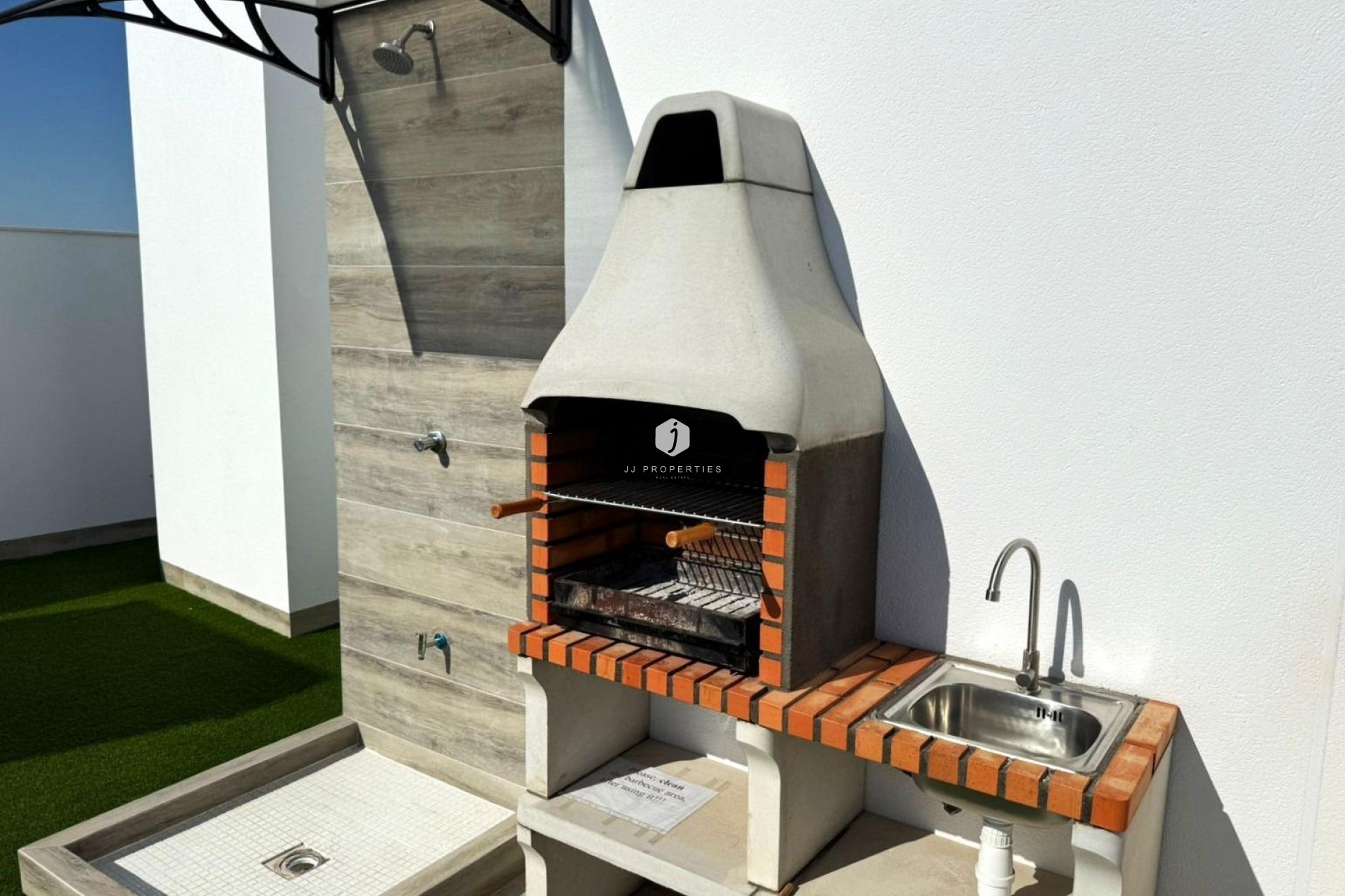 Tweedehands - Appartement / flat -
Torrevieja - PARQUE DE LAS NACIONES