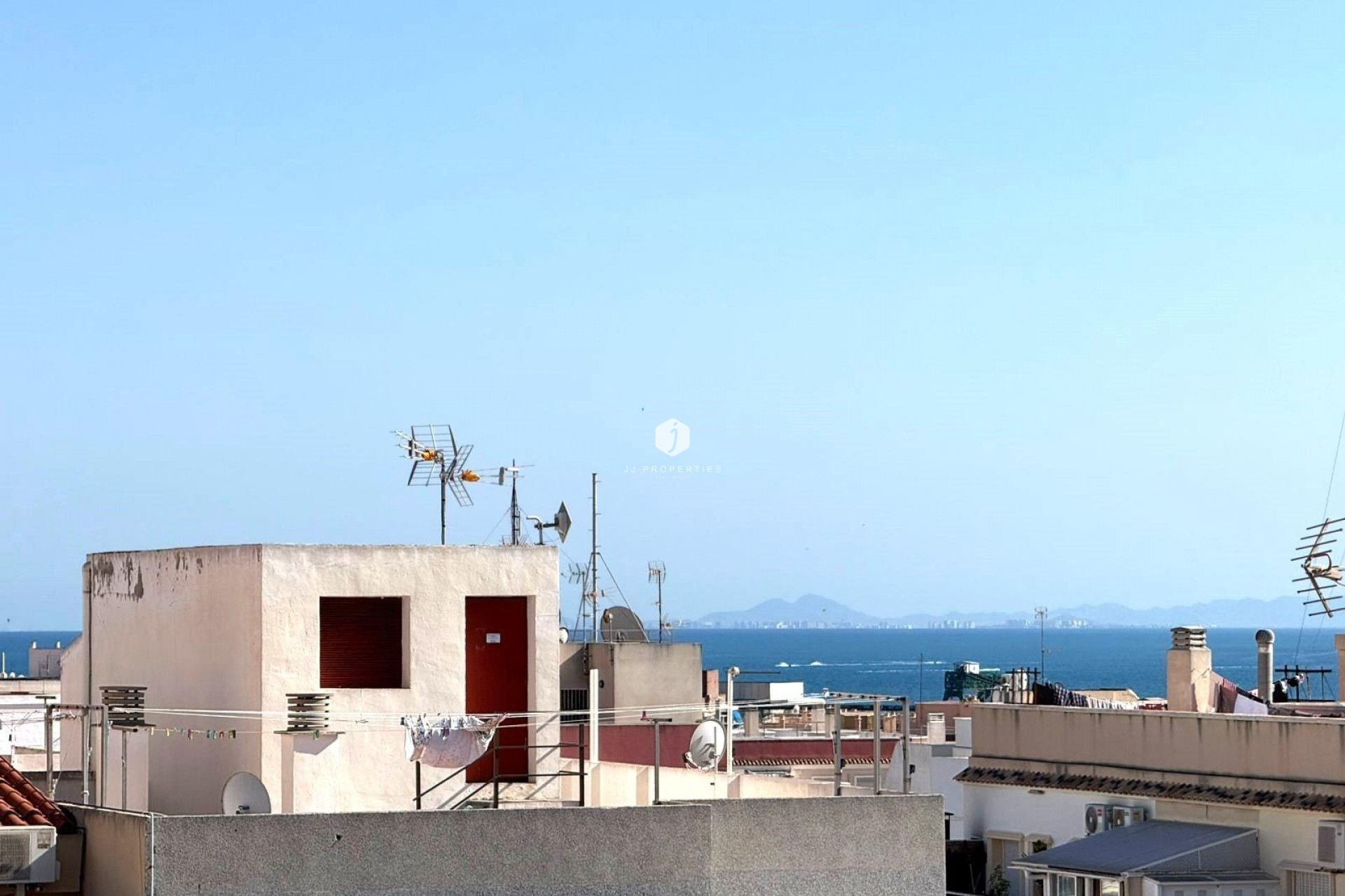 Tweedehands - Appartement / flat -
Torrevieja - PARQUE DE LAS NACIONES