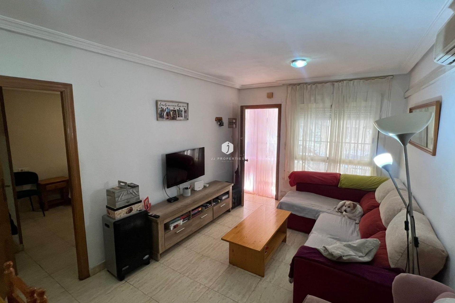 Tweedehands - Appartement / flat -
Torrevieja - PARQUE DE LAS NACIONES